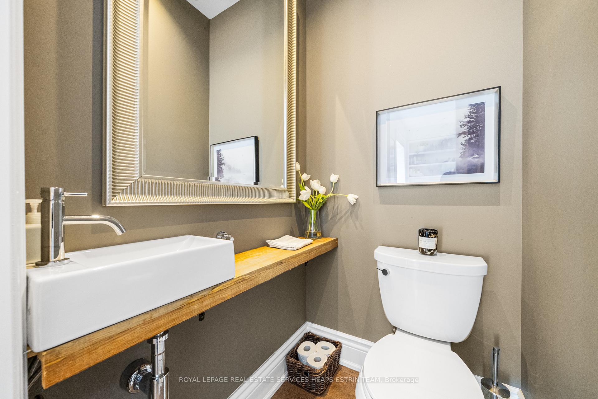 Photo 15 of 2 Browning Avenue, Toronto, Playter Estates-Danforth — HOMEH