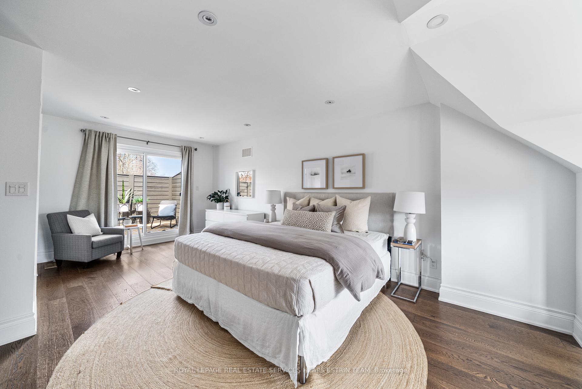 Photo 16 of 2 Browning Avenue, Toronto, Playter Estates-Danforth — HOMEH