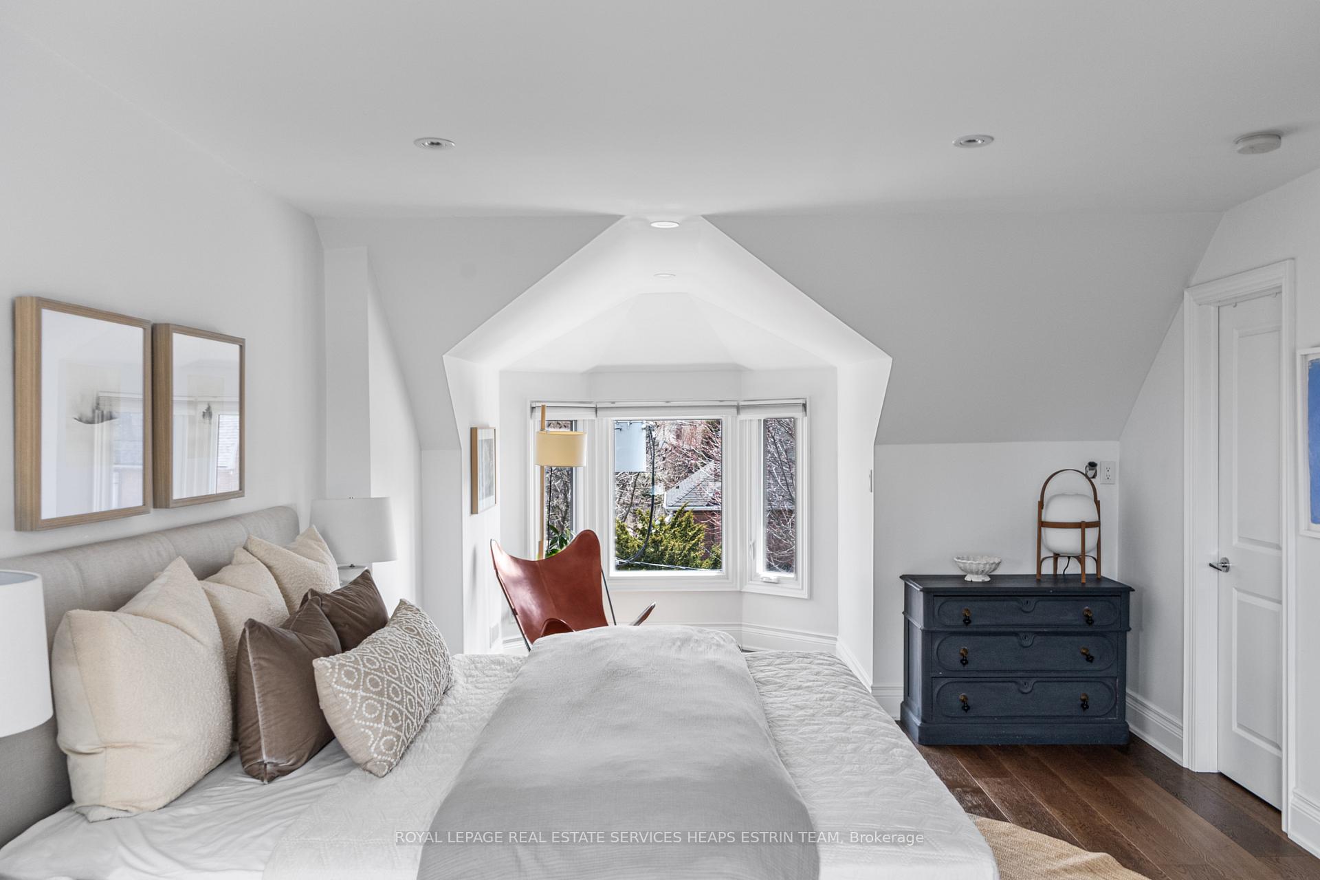 Photo 17 of 2 Browning Avenue, Toronto, Playter Estates-Danforth — HOMEH