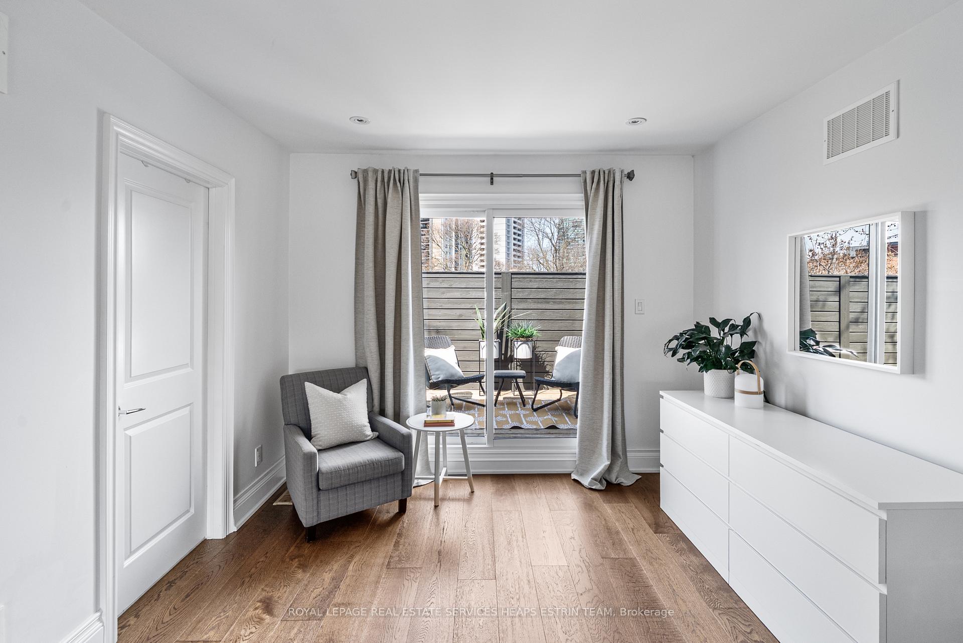 Photo 18 of 2 Browning Avenue, Toronto, Playter Estates-Danforth — HOMEH