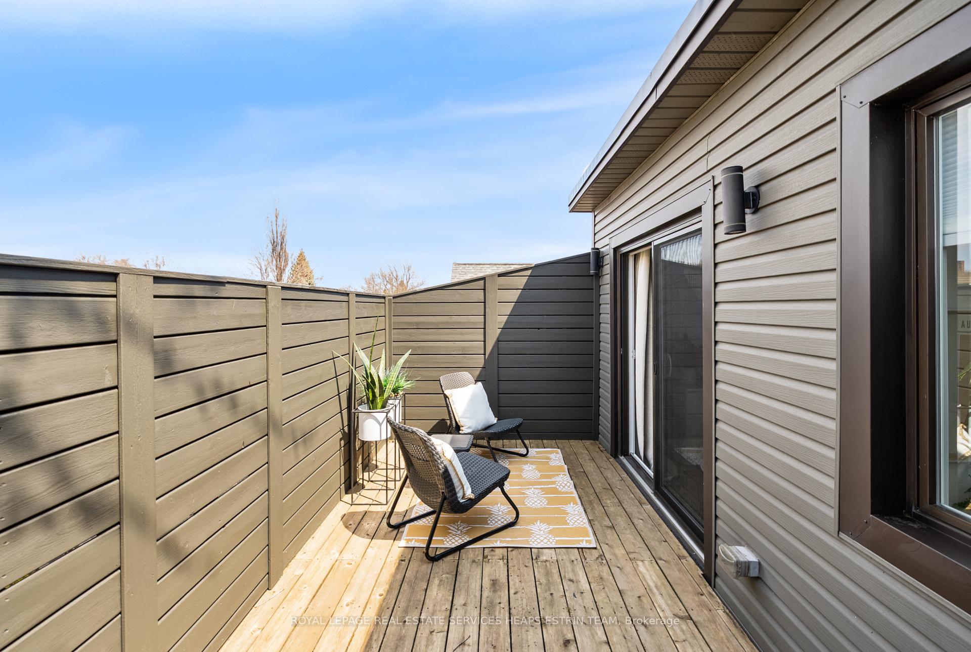 Photo 22 of 2 Browning Avenue, Toronto, Playter Estates-Danforth — HOMEH