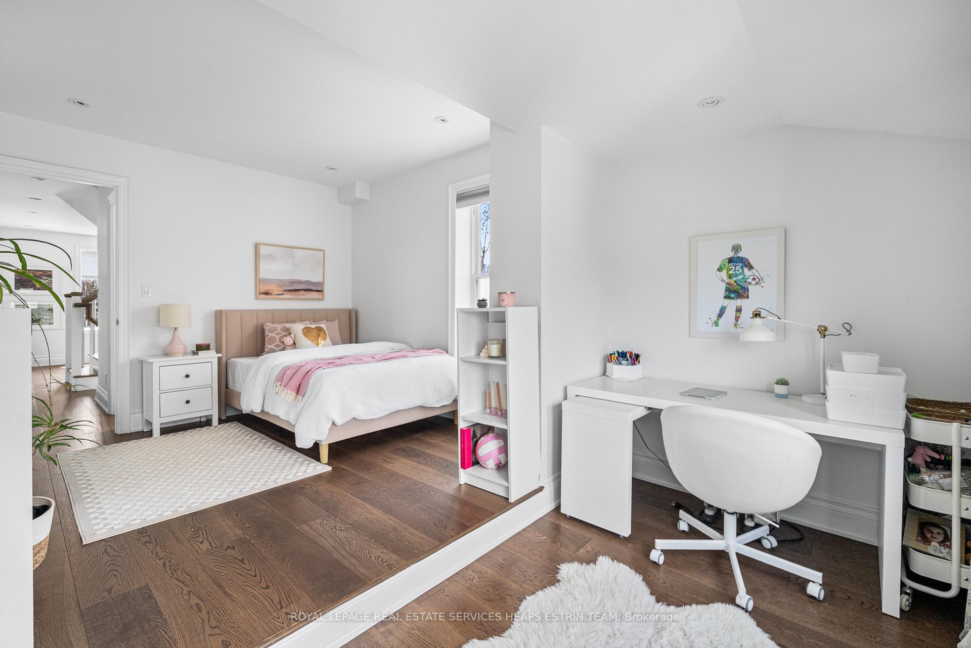 Photo 24 of 2 Browning Avenue, Toronto, Playter Estates-Danforth — HOMEH