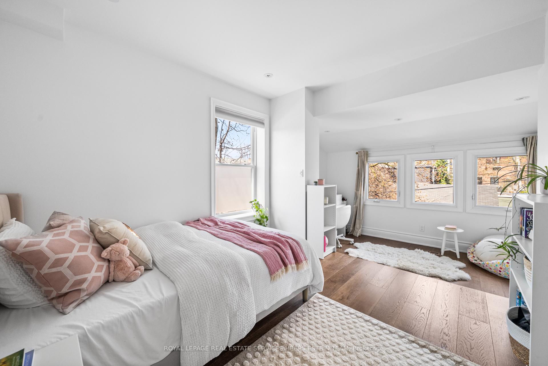 Photo 25 of 2 Browning Avenue, Toronto, Playter Estates-Danforth — HOMEH