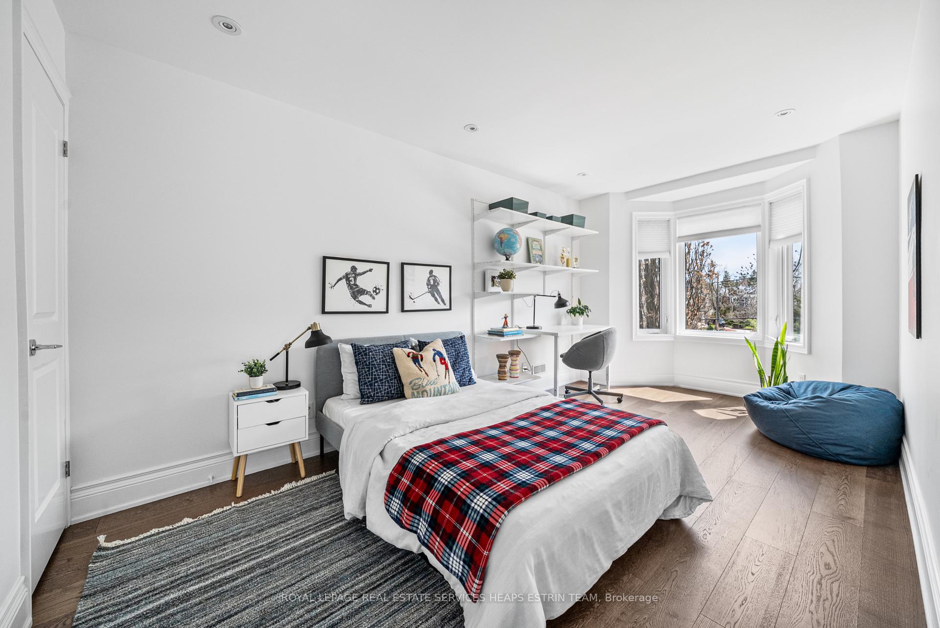 Photo 26 of 2 Browning Avenue, Toronto, Playter Estates-Danforth — HOMEH