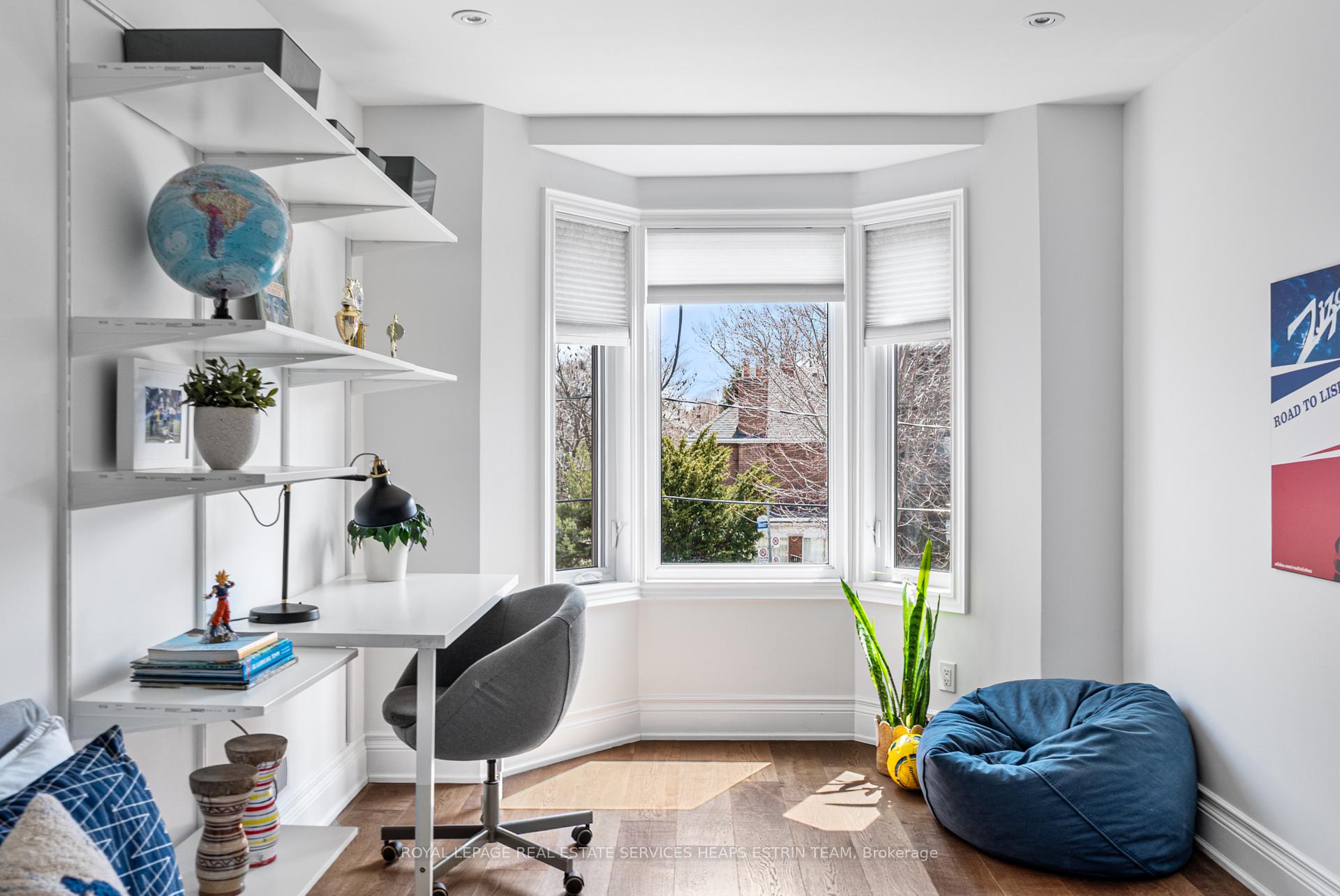Photo 27 of 2 Browning Avenue, Toronto, Playter Estates-Danforth — HOMEH
