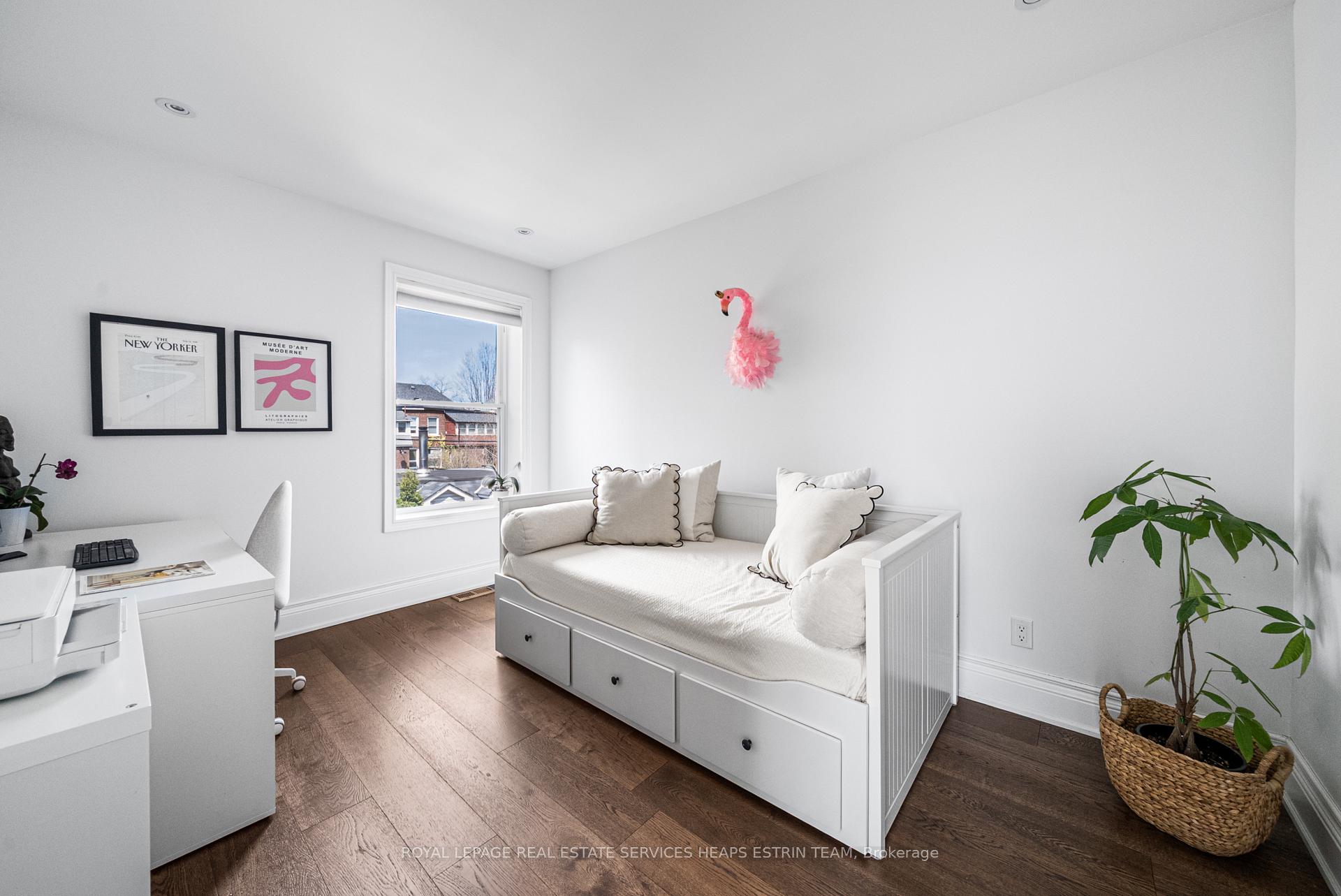 Photo 28 of 2 Browning Avenue, Toronto, Playter Estates-Danforth — HOMEH