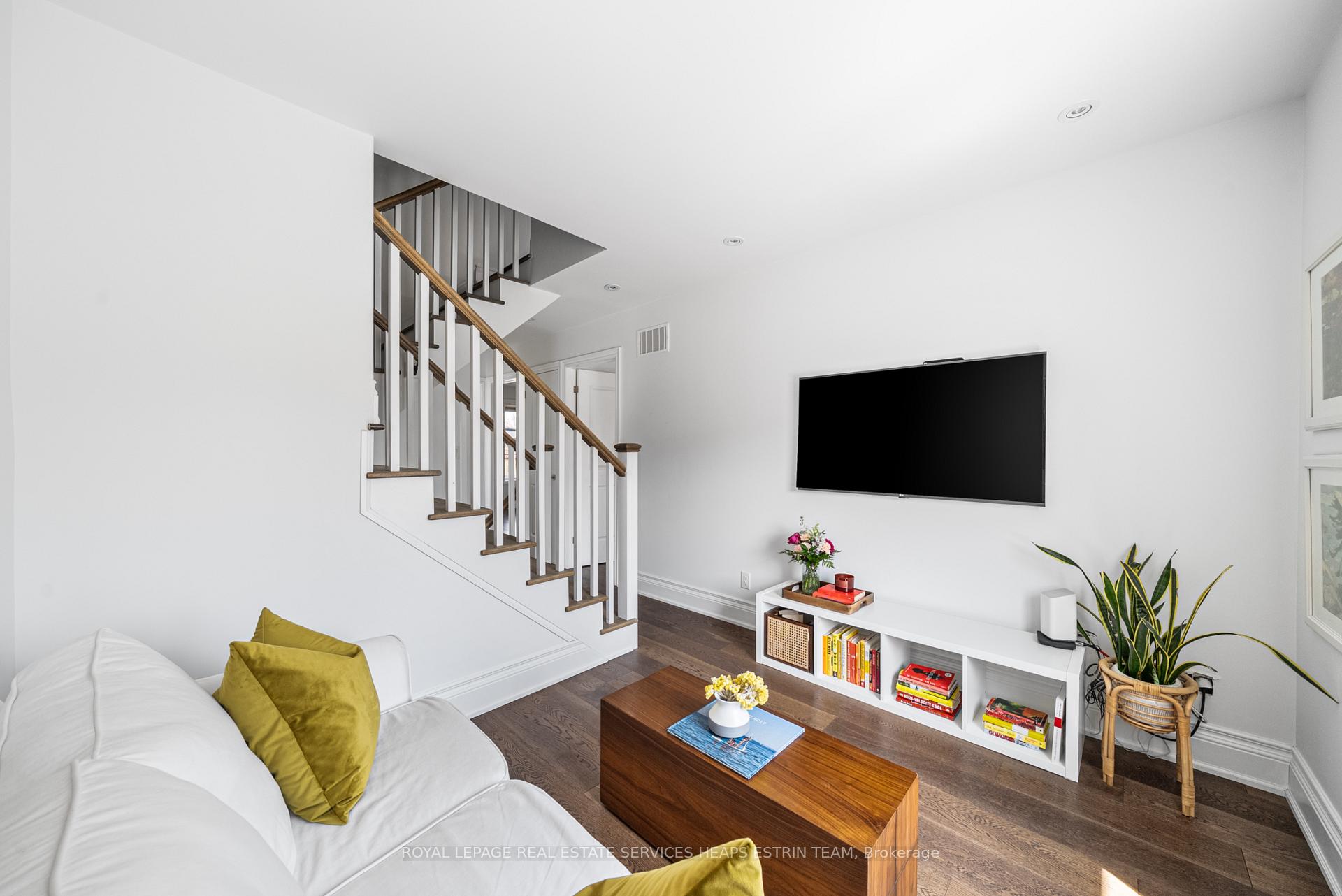 Photo 29 of 2 Browning Avenue, Toronto, Playter Estates-Danforth — HOMEH