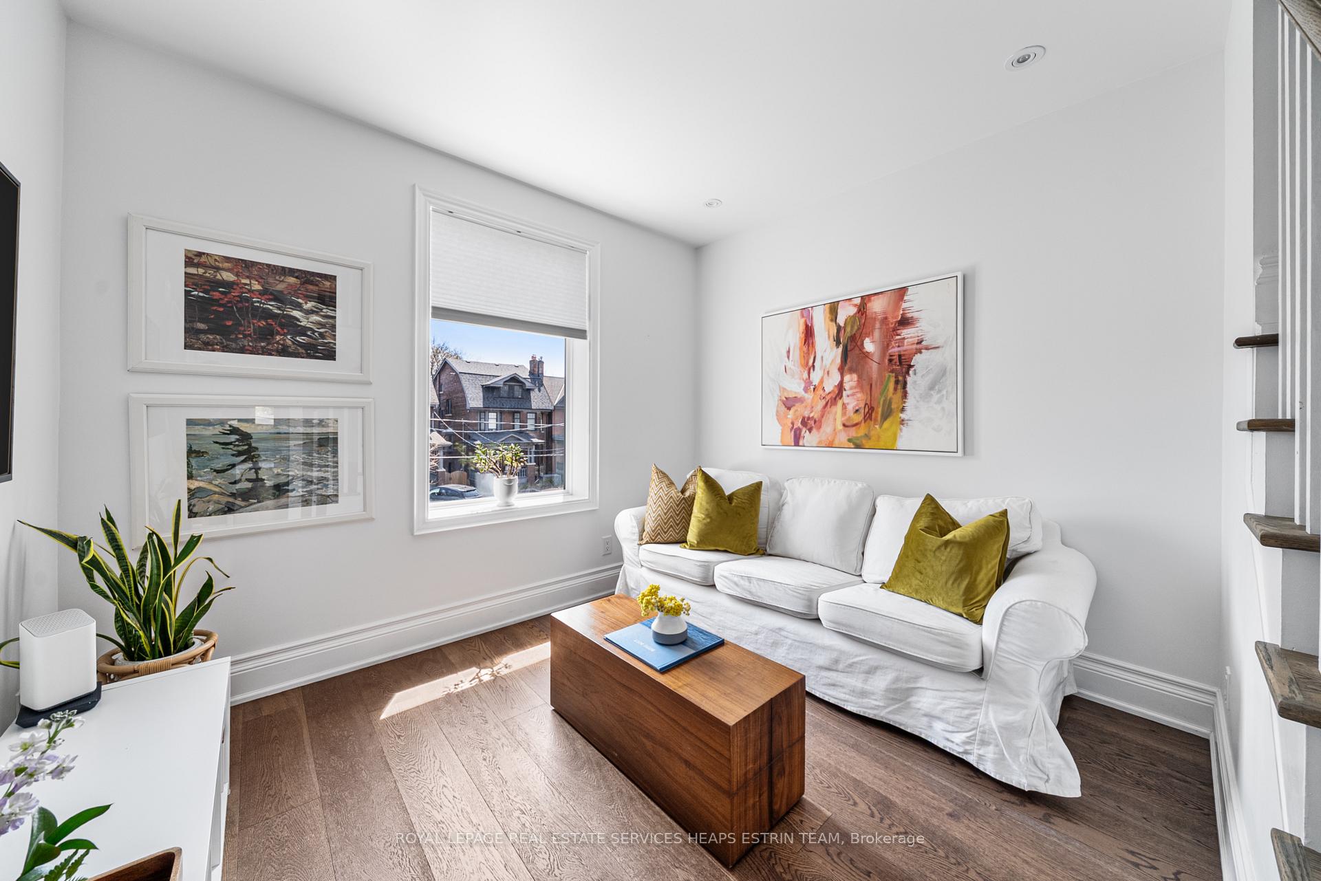 Photo 30 of 2 Browning Avenue, Toronto, Playter Estates-Danforth — HOMEH