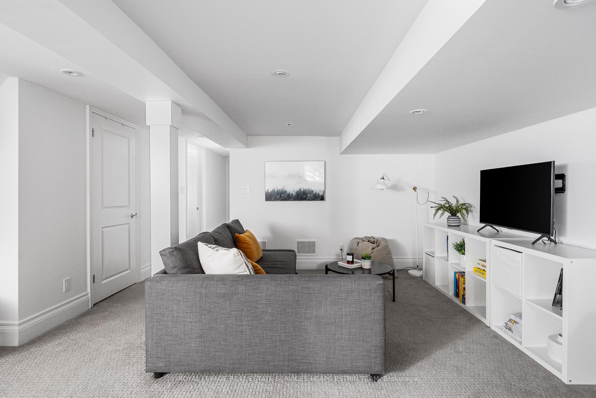 Photo 32 of 2 Browning Avenue, Toronto, Playter Estates-Danforth — HOMEH