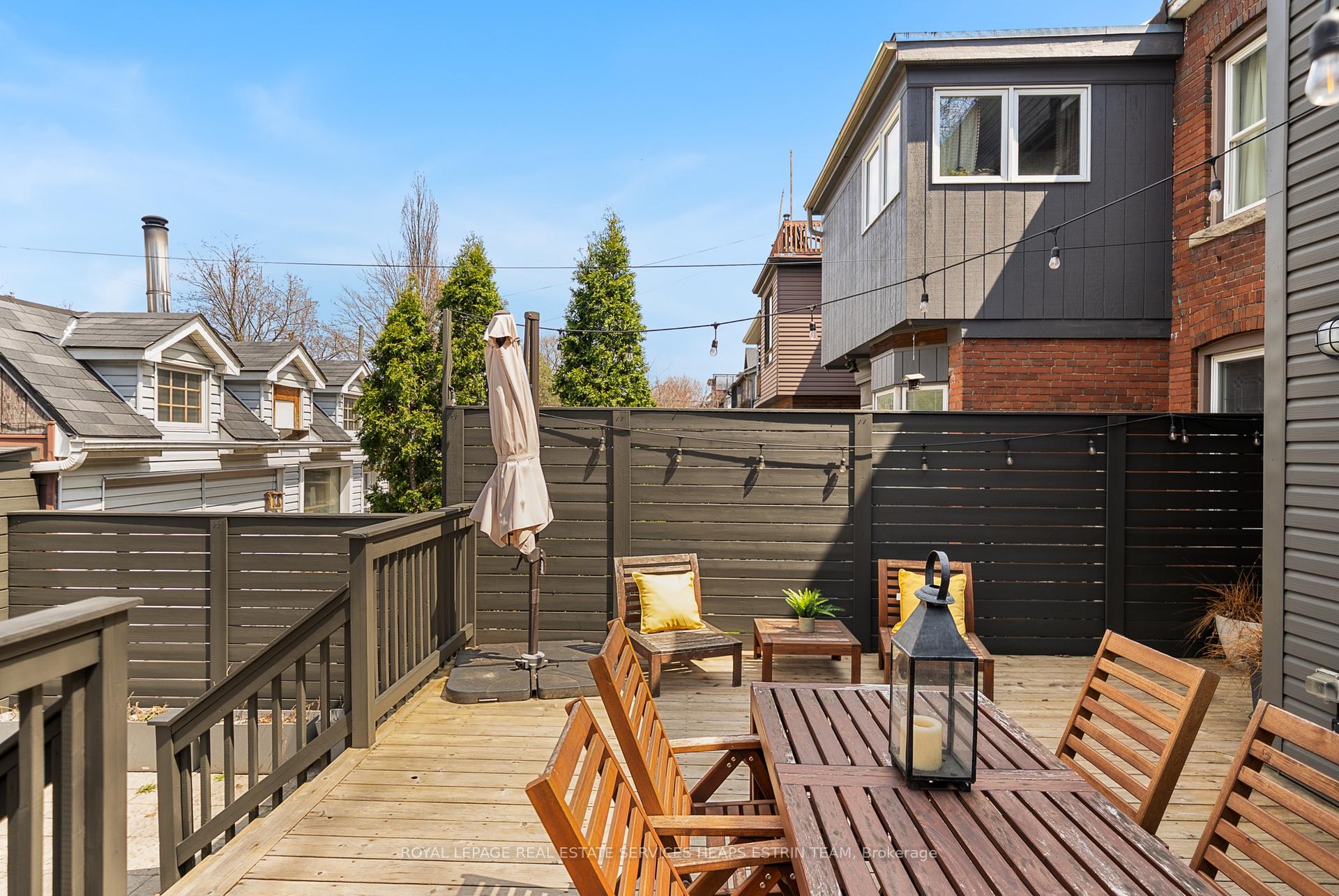 Photo 35 of 2 Browning Avenue, Toronto, Playter Estates-Danforth — HOMEH