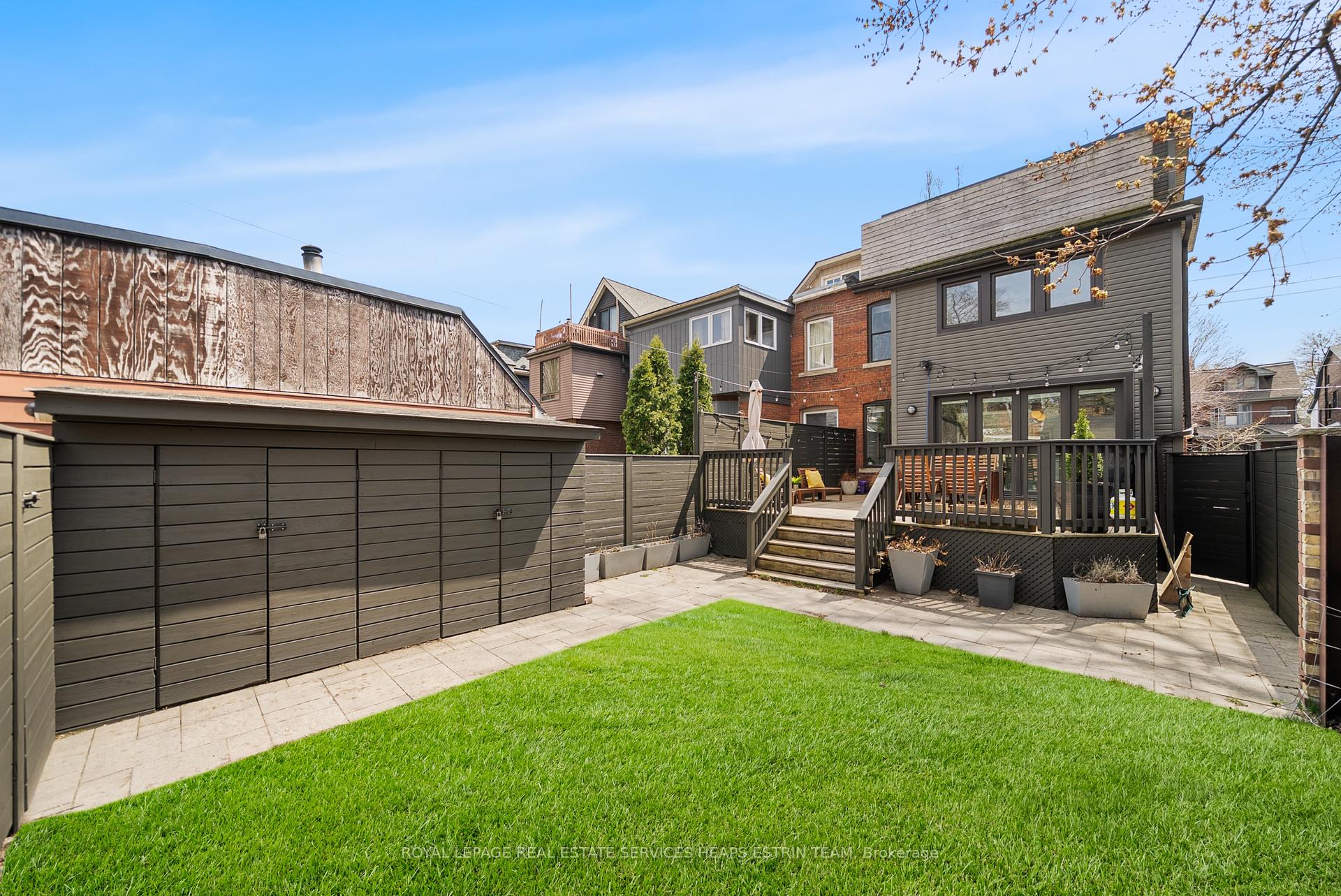 Photo 36 of 2 Browning Avenue, Toronto, Playter Estates-Danforth — HOMEH