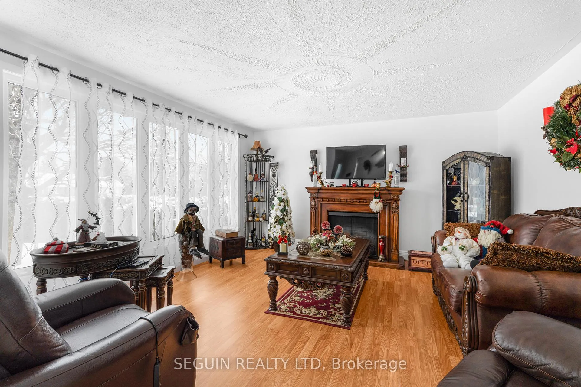 Photo 4 of 516 Front Road, Champlain, L'Orignal — HOMEH