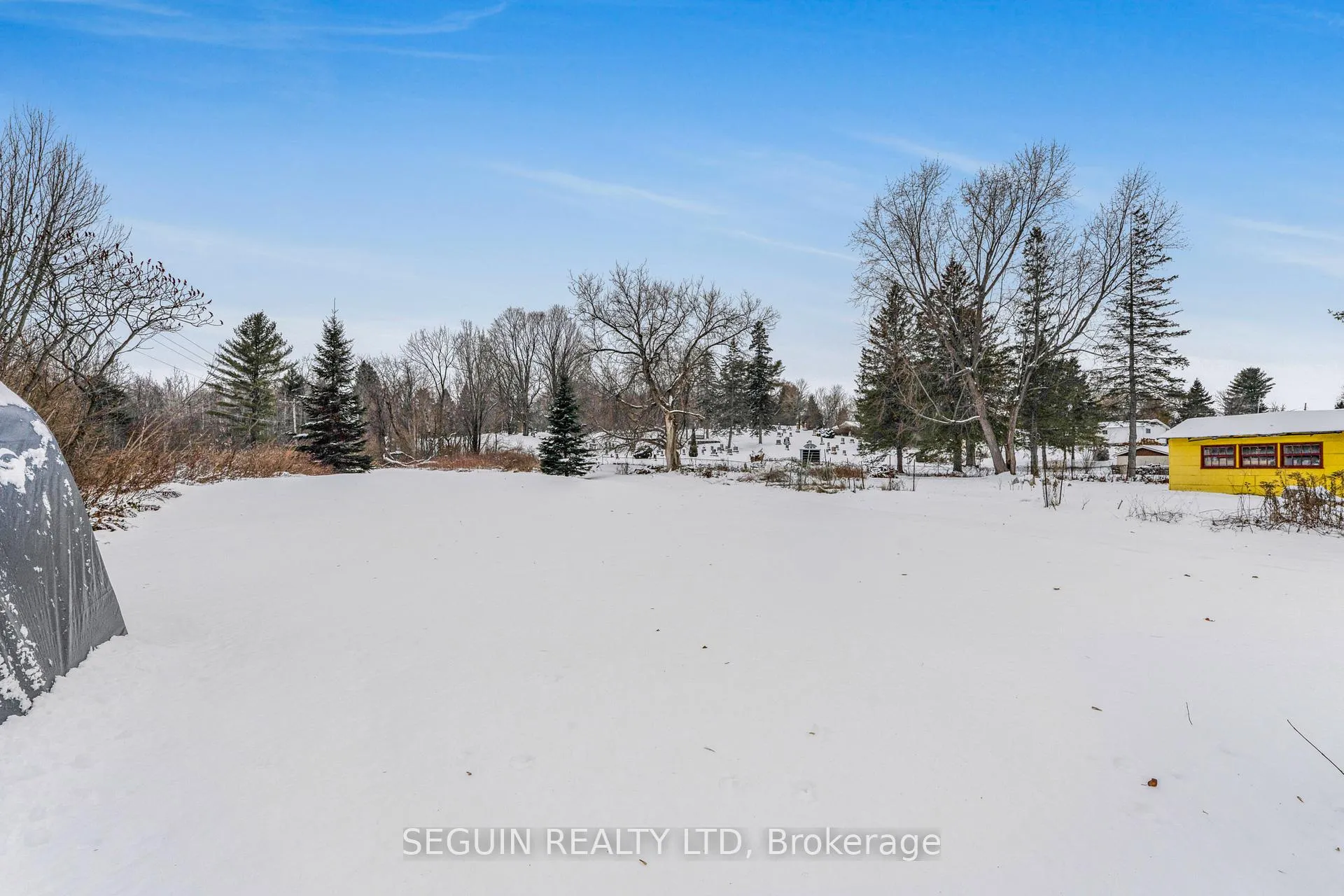 Photo 24 of 516 Front Road, Champlain, L'Orignal — HOMEH