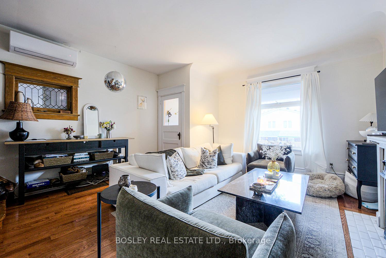 Photo 2 of Unit Main, 62 Sparkhall Avenue, Toronto, North Riverdale — HOMEH