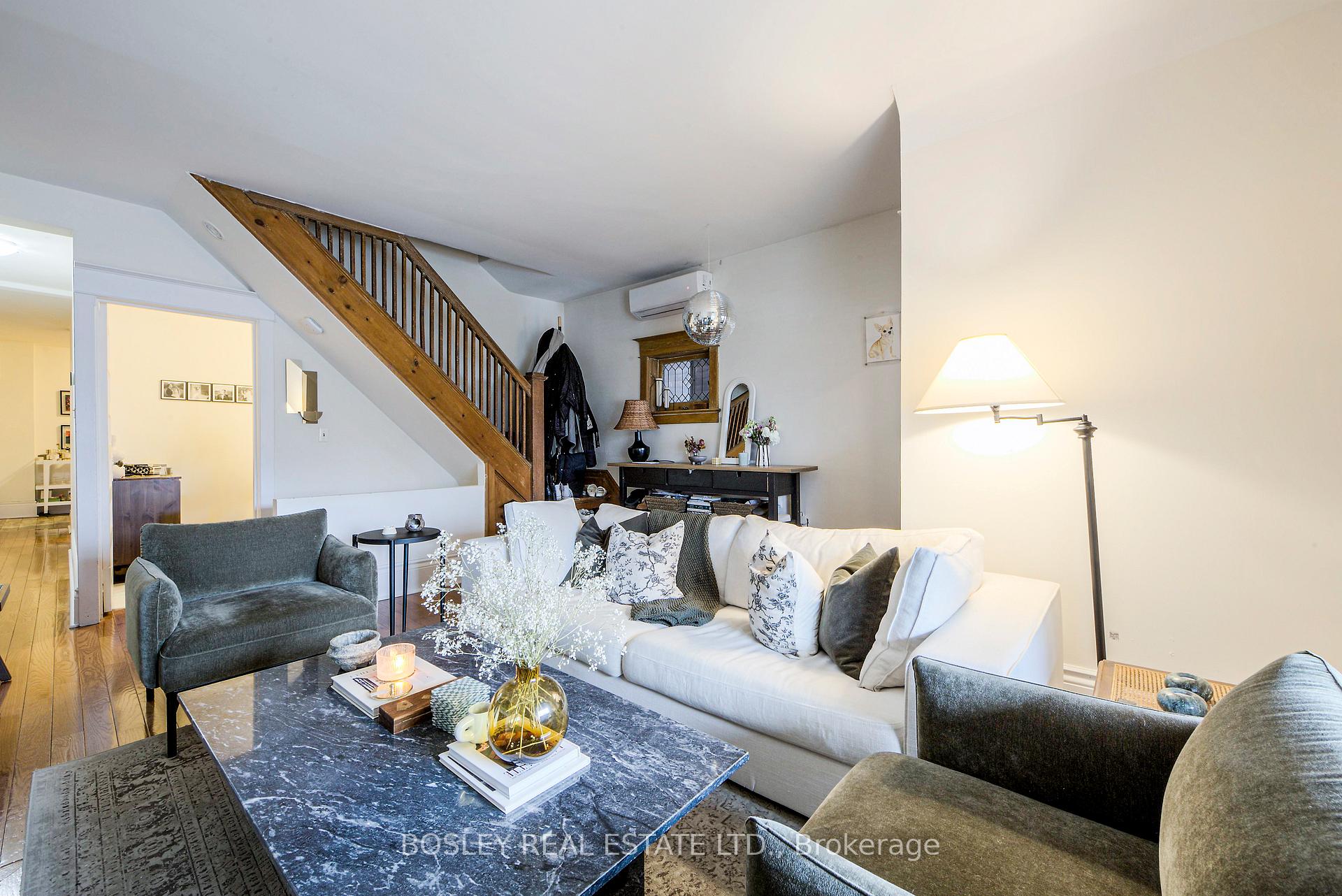Photo 7 of Unit Main, 62 Sparkhall Avenue, Toronto, North Riverdale — HOMEH