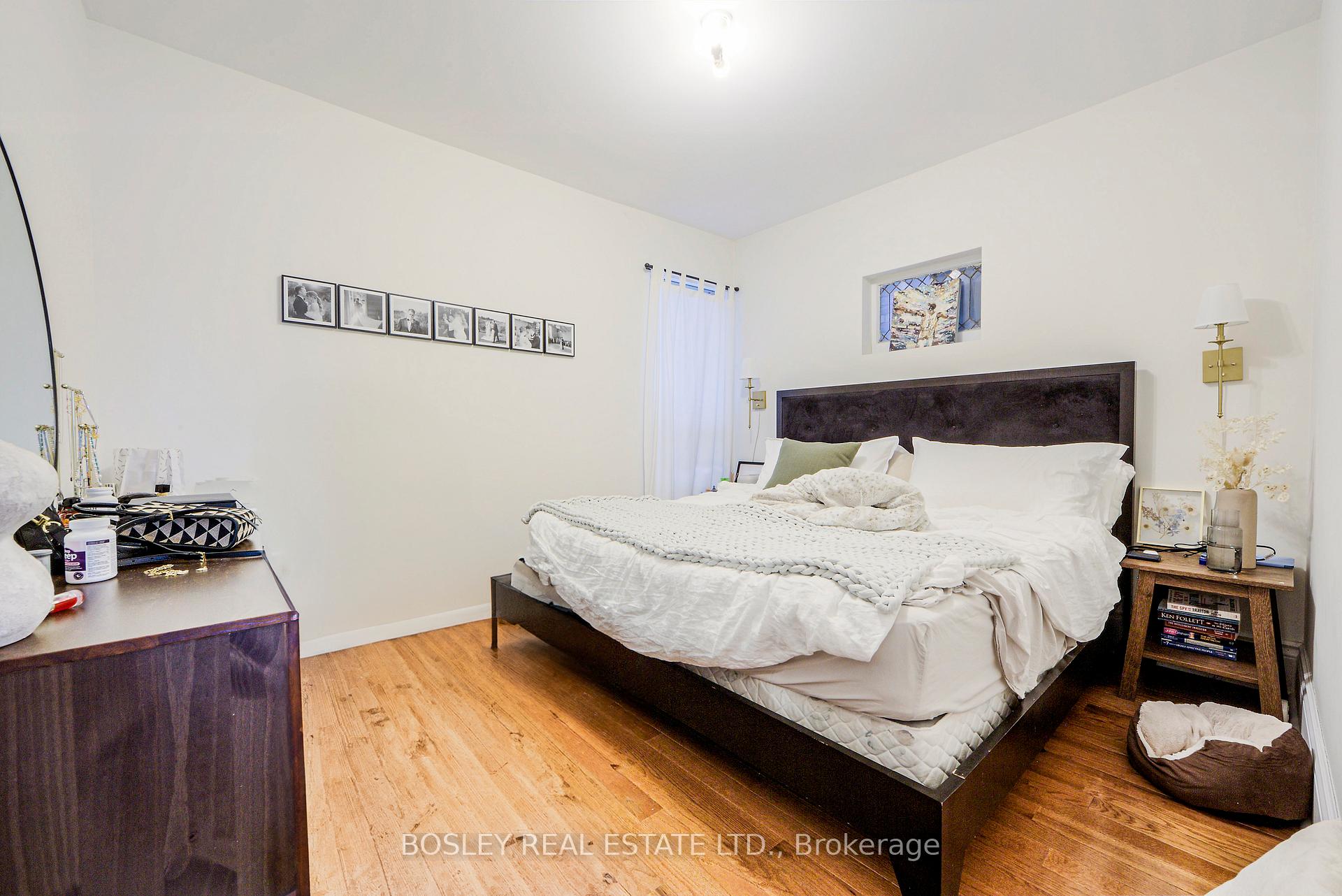 Photo 8 of Unit Main, 62 Sparkhall Avenue, Toronto, North Riverdale — HOMEH