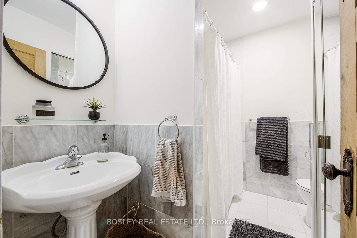 Photo 9 of Unit Main, 62 Sparkhall Avenue, Toronto, North Riverdale — HOMEH