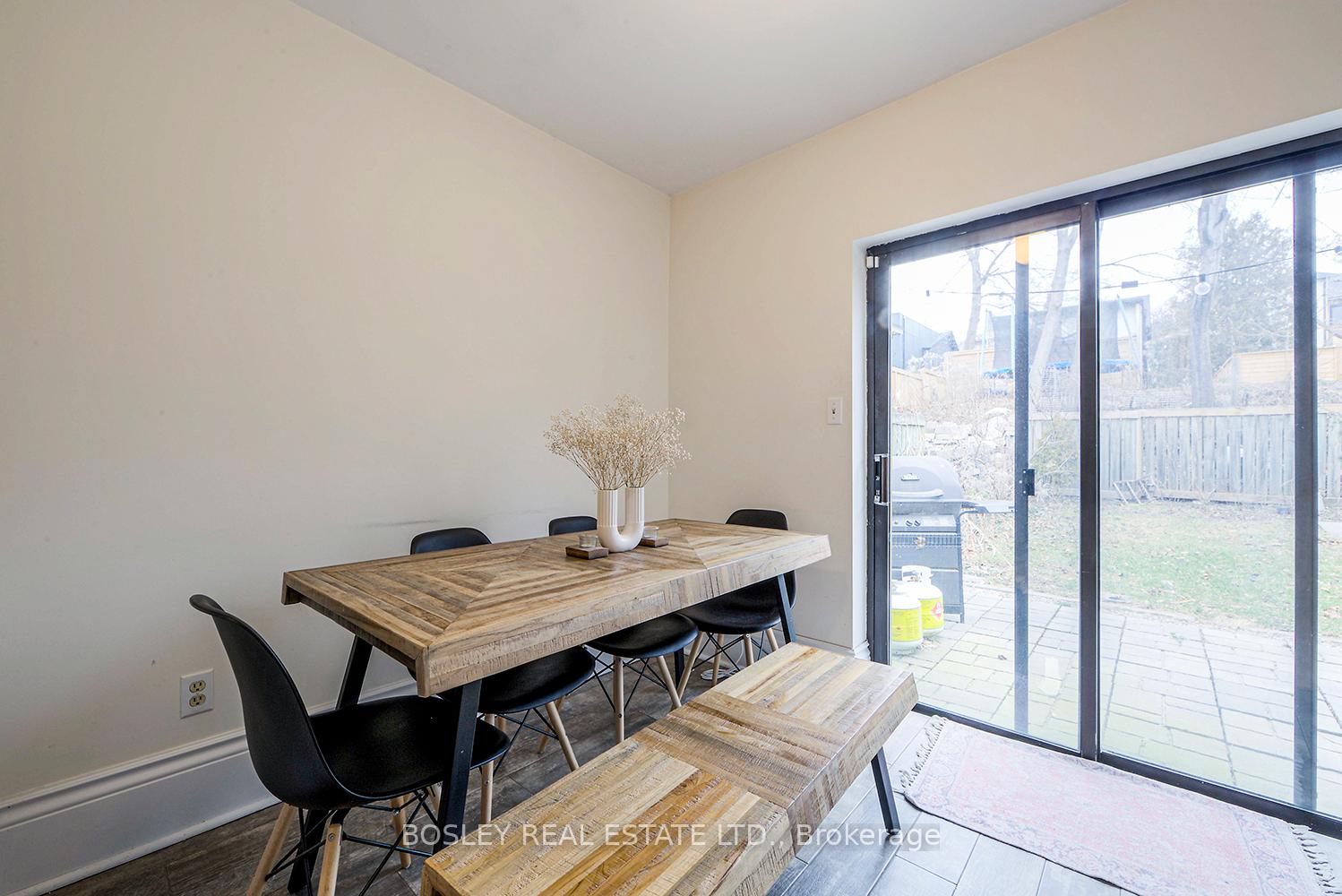 Photo 14 of Unit Main, 62 Sparkhall Avenue, Toronto, North Riverdale — HOMEH