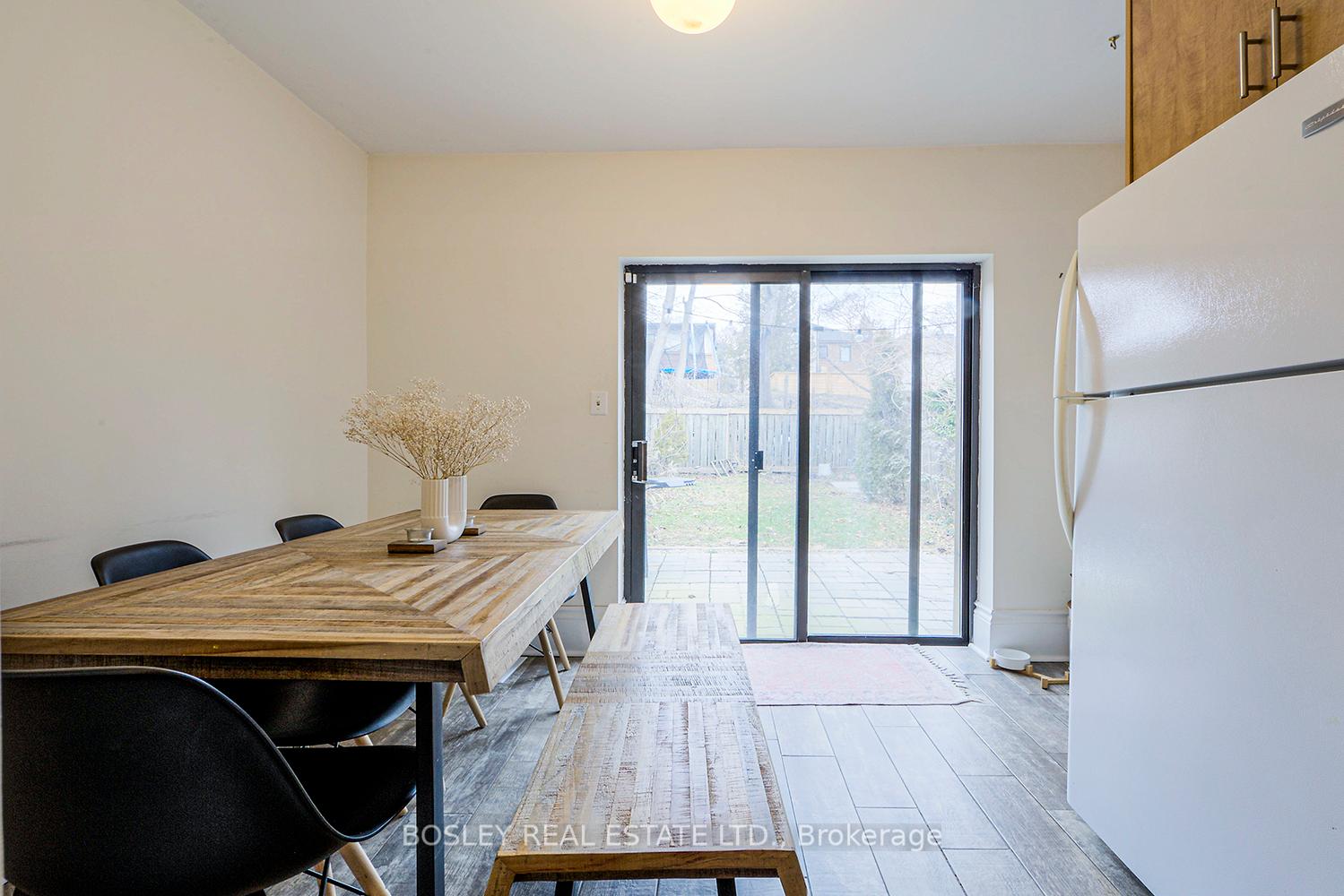 Photo 15 of Unit Main, 62 Sparkhall Avenue, Toronto, North Riverdale — HOMEH