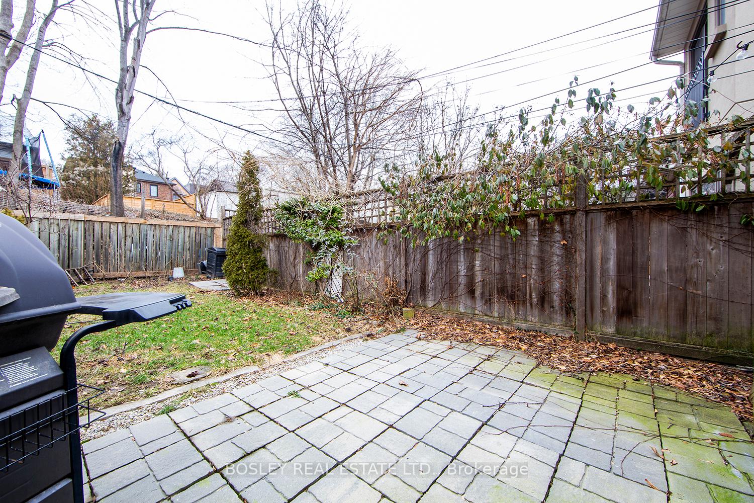 Photo 16 of Unit Main, 62 Sparkhall Avenue, Toronto, North Riverdale — HOMEH
