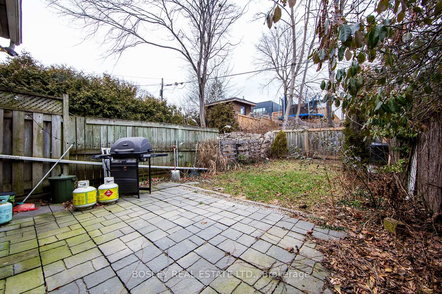 Photo 17 of Unit Main, 62 Sparkhall Avenue, Toronto, North Riverdale — HOMEH
