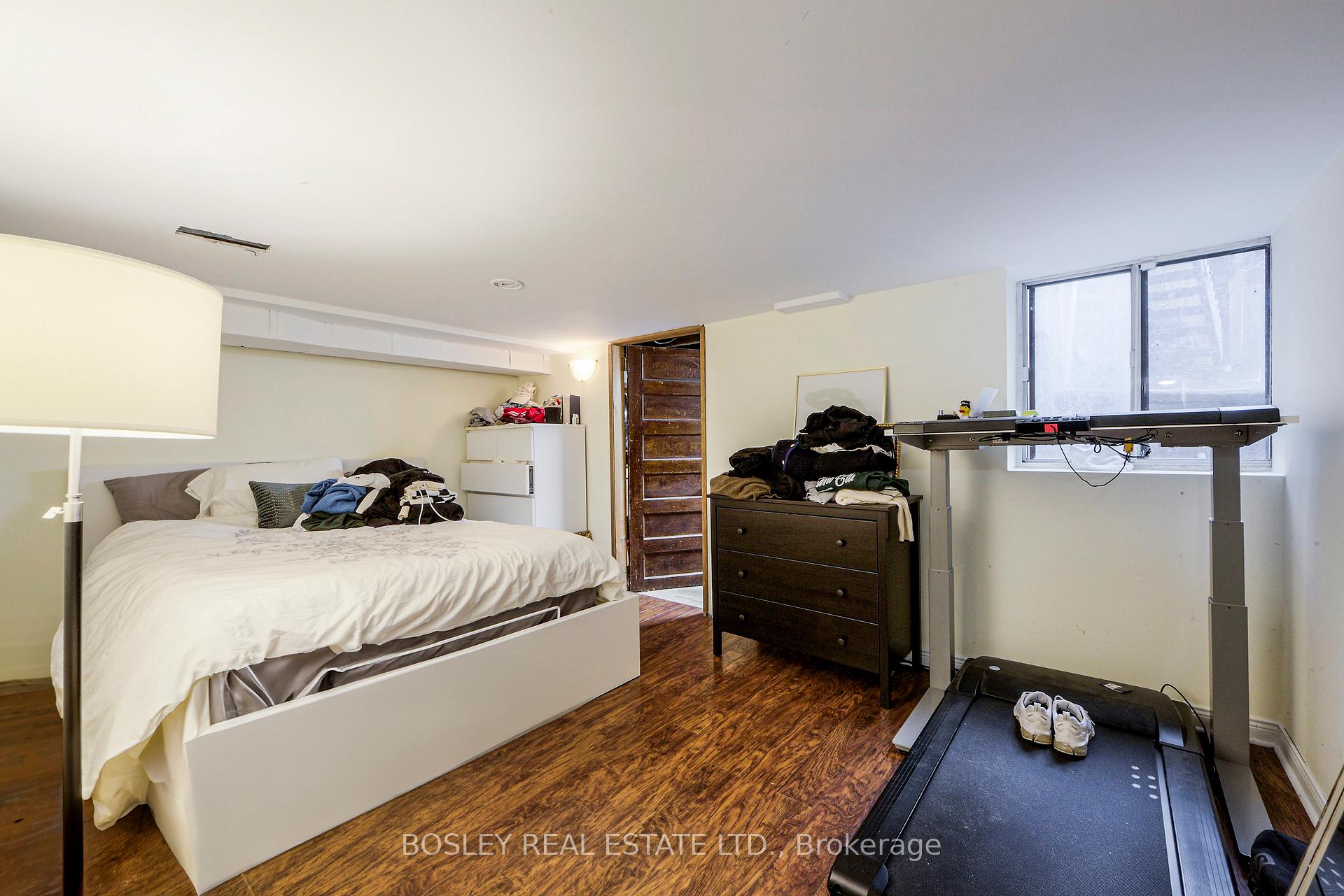 Photo 20 of Unit Main, 62 Sparkhall Avenue, Toronto, North Riverdale — HOMEH
