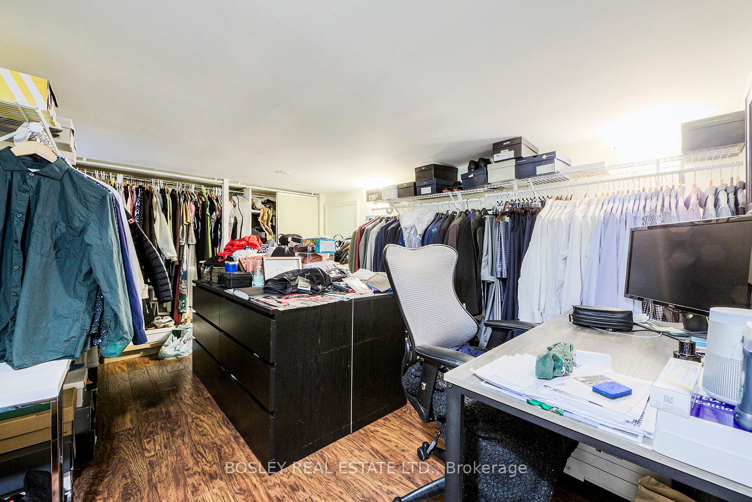 Photo 21 of Unit Main, 62 Sparkhall Avenue, Toronto, North Riverdale — HOMEH