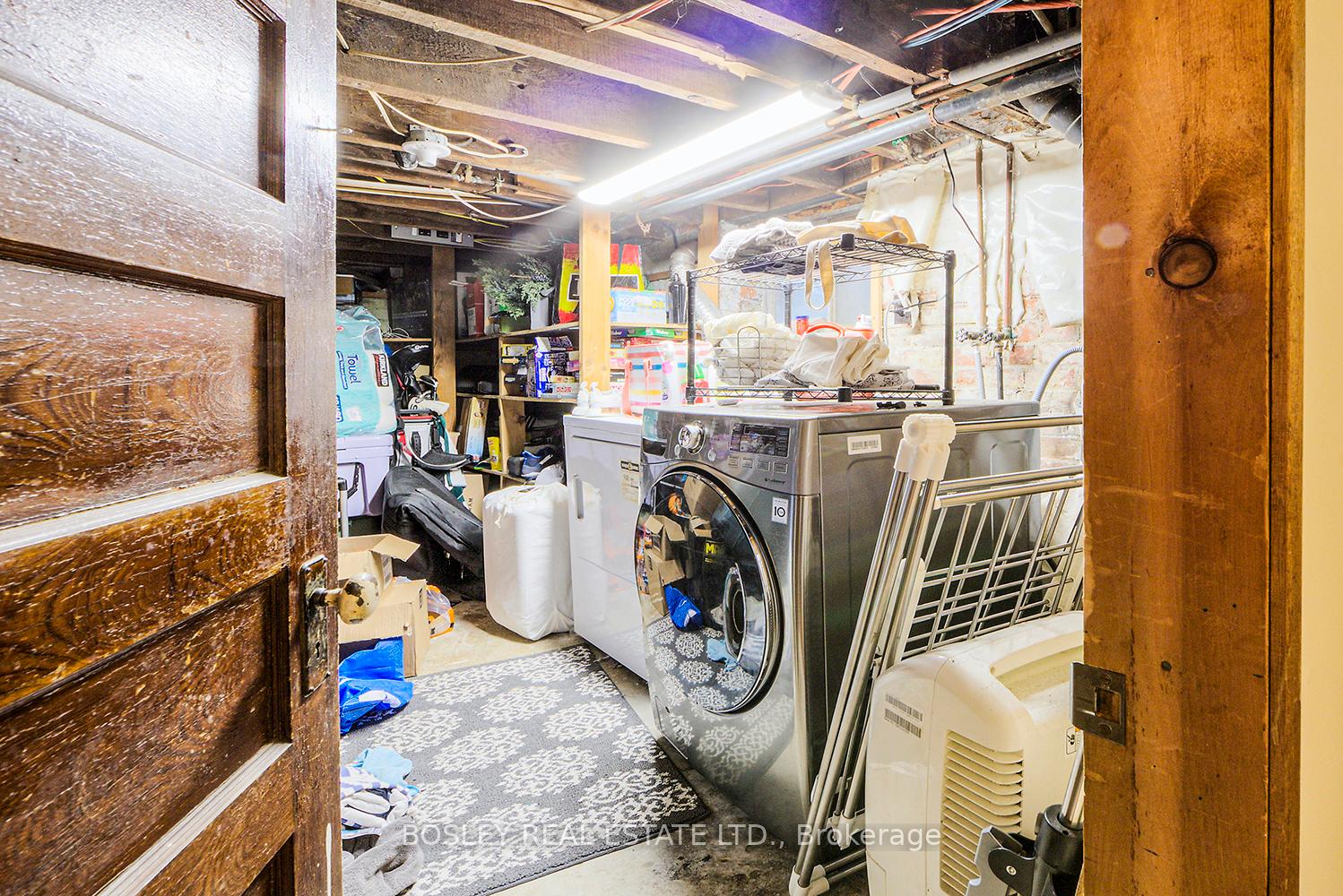 Photo 22 of Unit Main, 62 Sparkhall Avenue, Toronto, North Riverdale — HOMEH