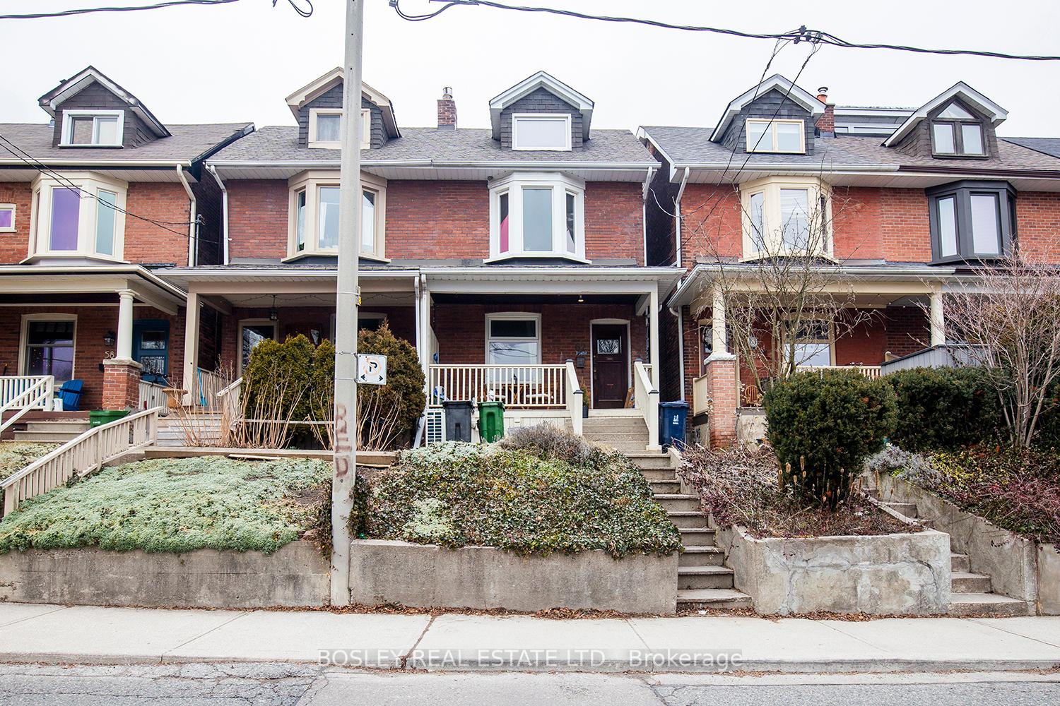 Photo 23 of Unit Main, 62 Sparkhall Avenue, Toronto, North Riverdale — HOMEH