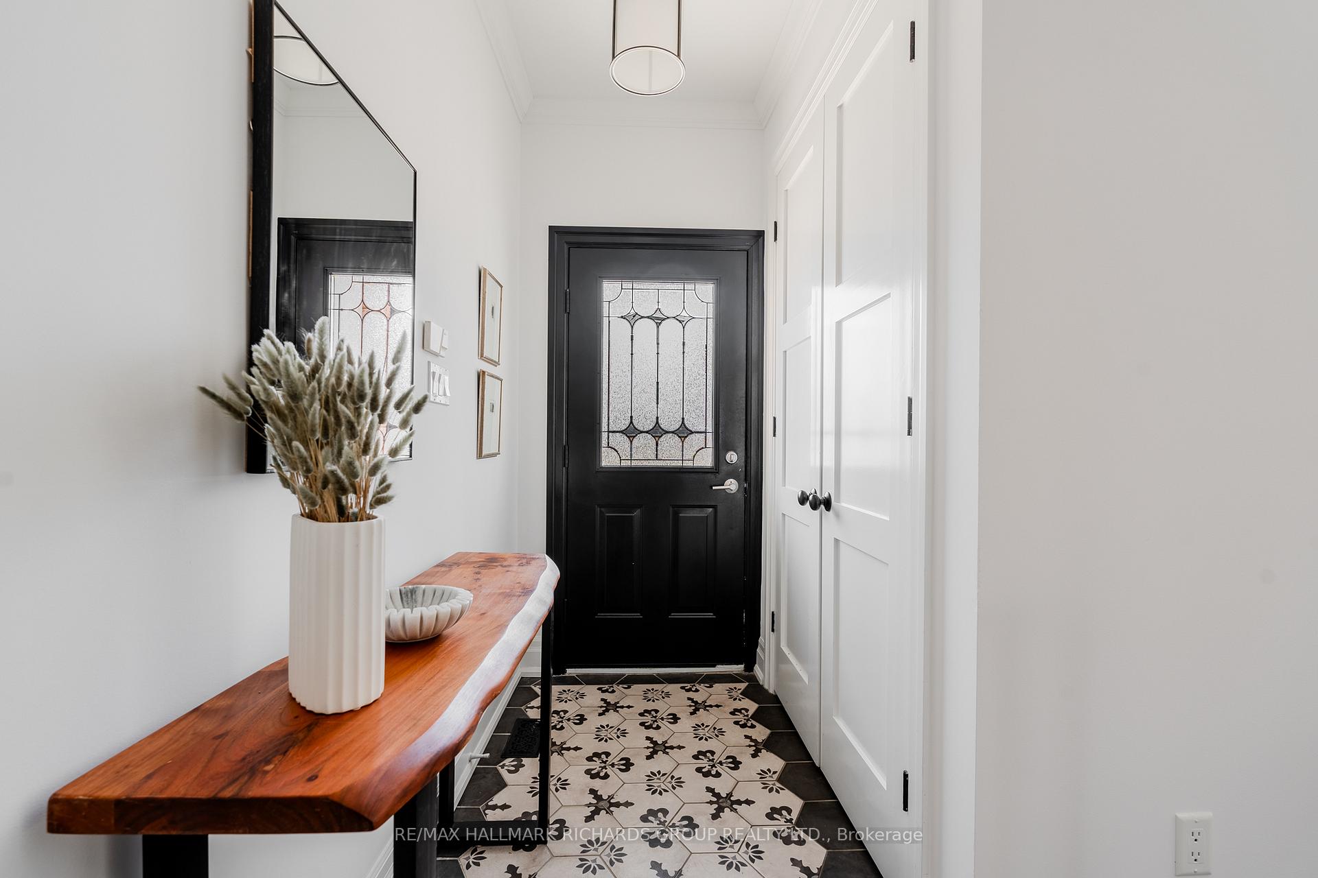 Photo 3 of 38 Burley Avenue, Toronto, Broadview North — HOMEH