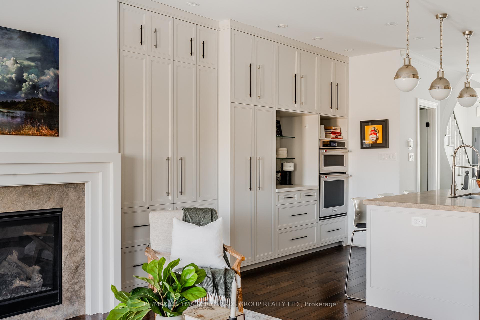 Photo 10 of 38 Burley Avenue, Toronto, Broadview North — HOMEH