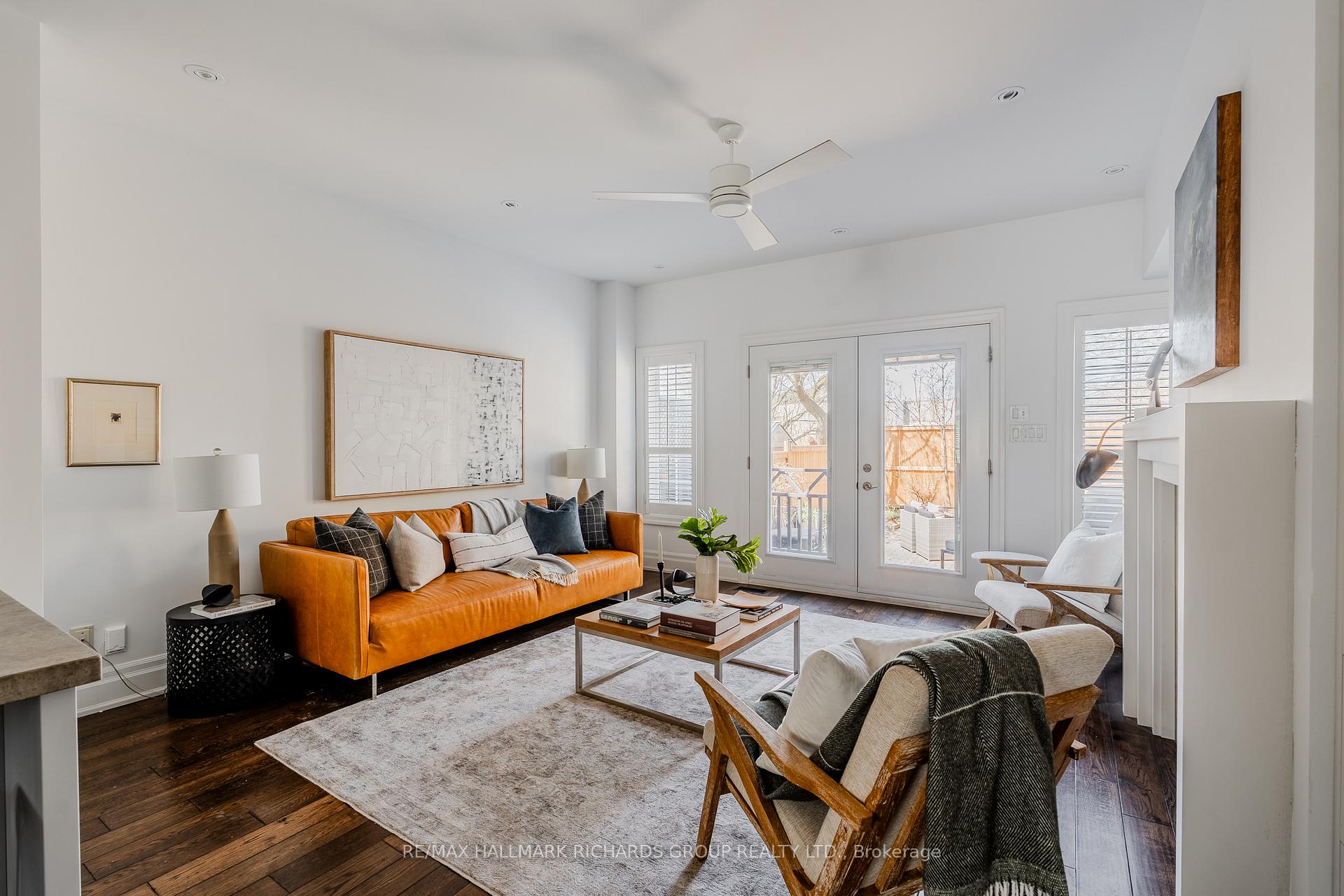 Photo 11 of 38 Burley Avenue, Toronto, Broadview North — HOMEH
