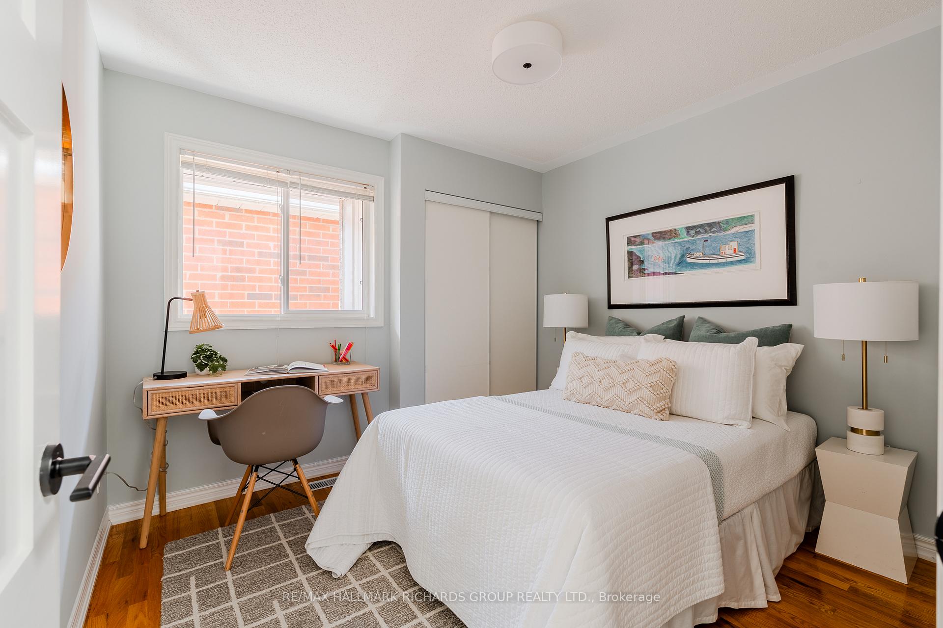 Photo 16 of 38 Burley Avenue, Toronto, Broadview North — HOMEH