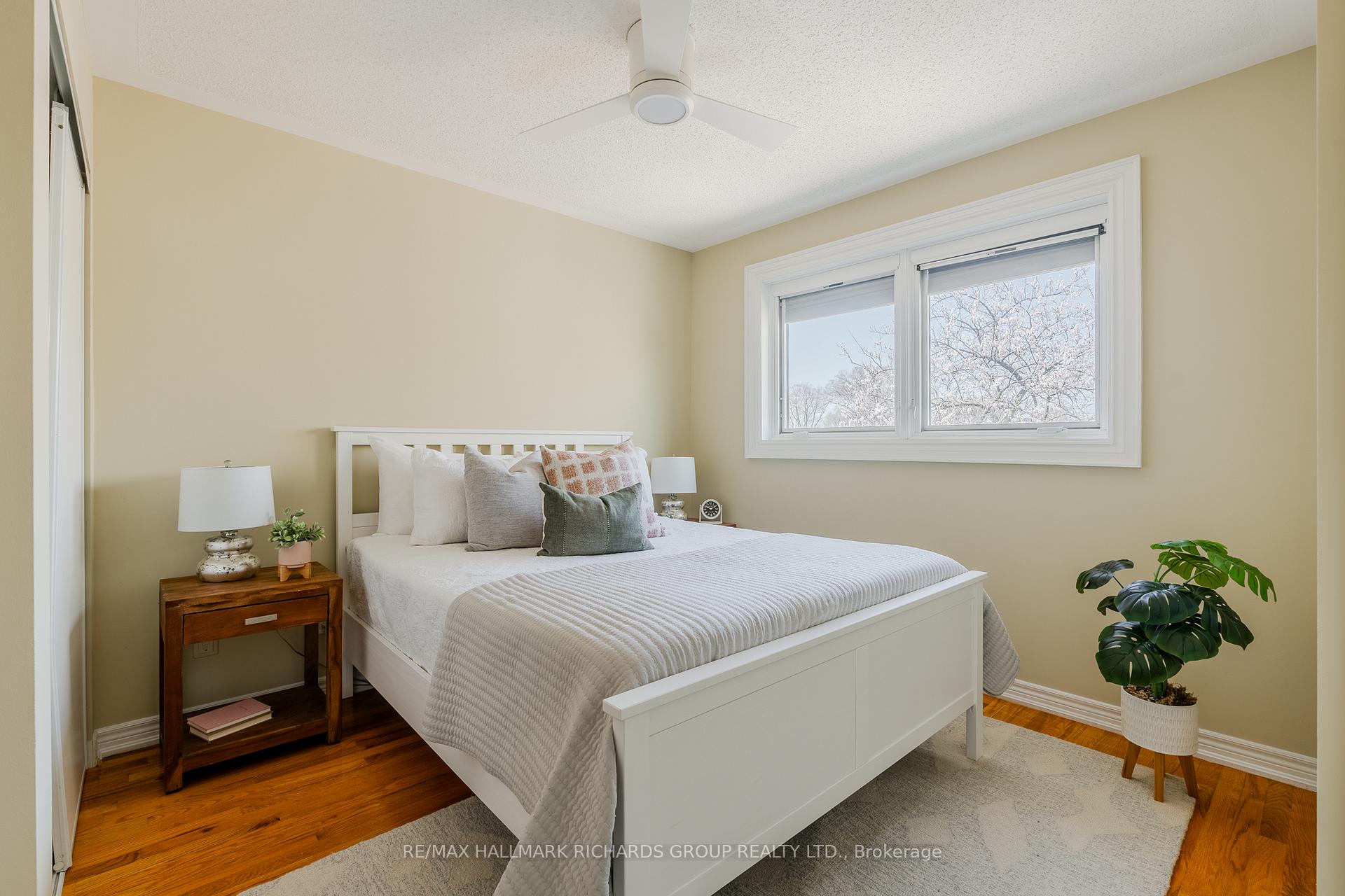 Photo 17 of 38 Burley Avenue, Toronto, Broadview North — HOMEH