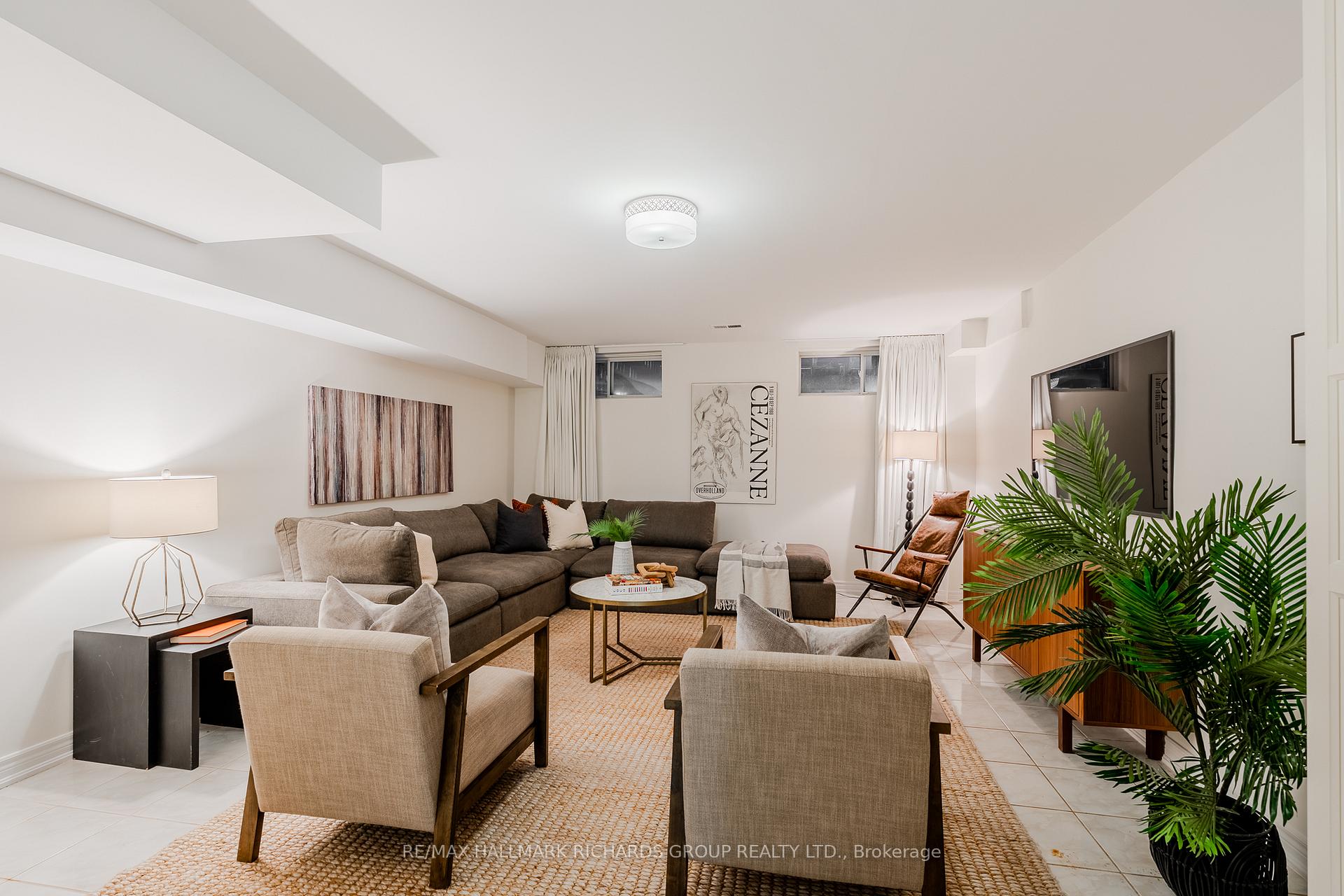 Photo 20 of 38 Burley Avenue, Toronto, Broadview North — HOMEH