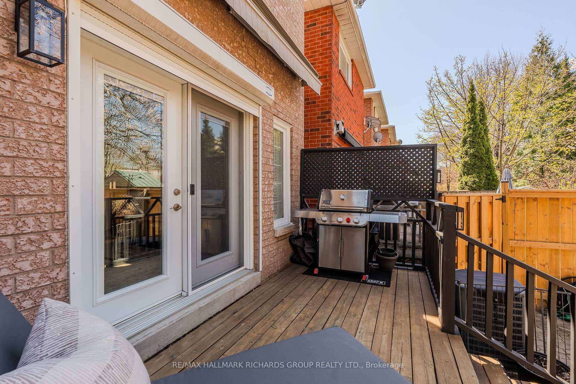 Photo 24 of 38 Burley Avenue, Toronto, Broadview North — HOMEH