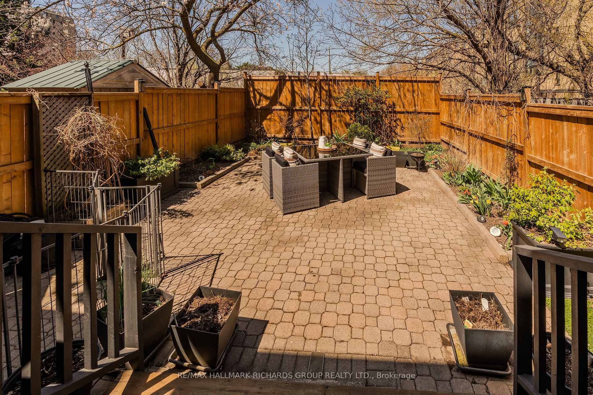 Photo 25 of 38 Burley Avenue, Toronto, Broadview North — HOMEH
