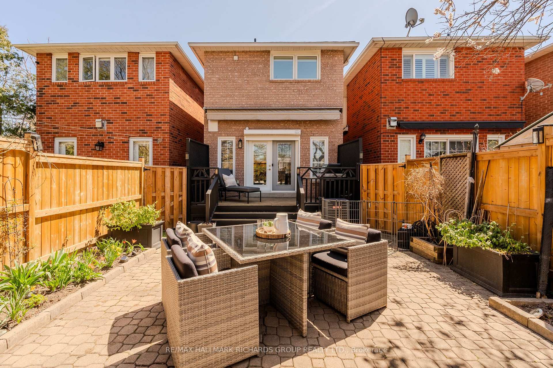 Photo 26 of 38 Burley Avenue, Toronto, Broadview North — HOMEH
