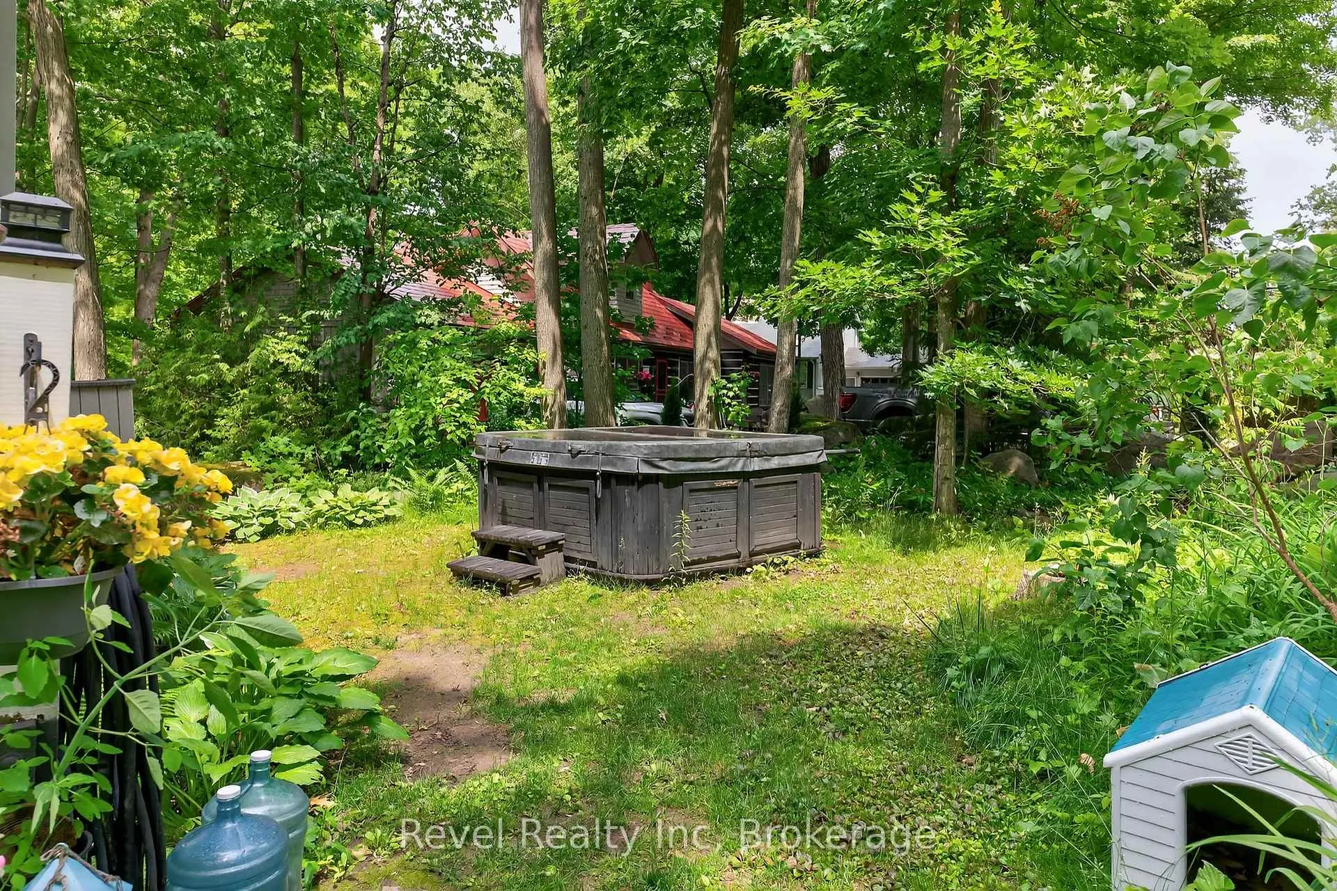 Photo 31 of 6 Bayside Road, Tiny, Rural Tiny — HOMEH