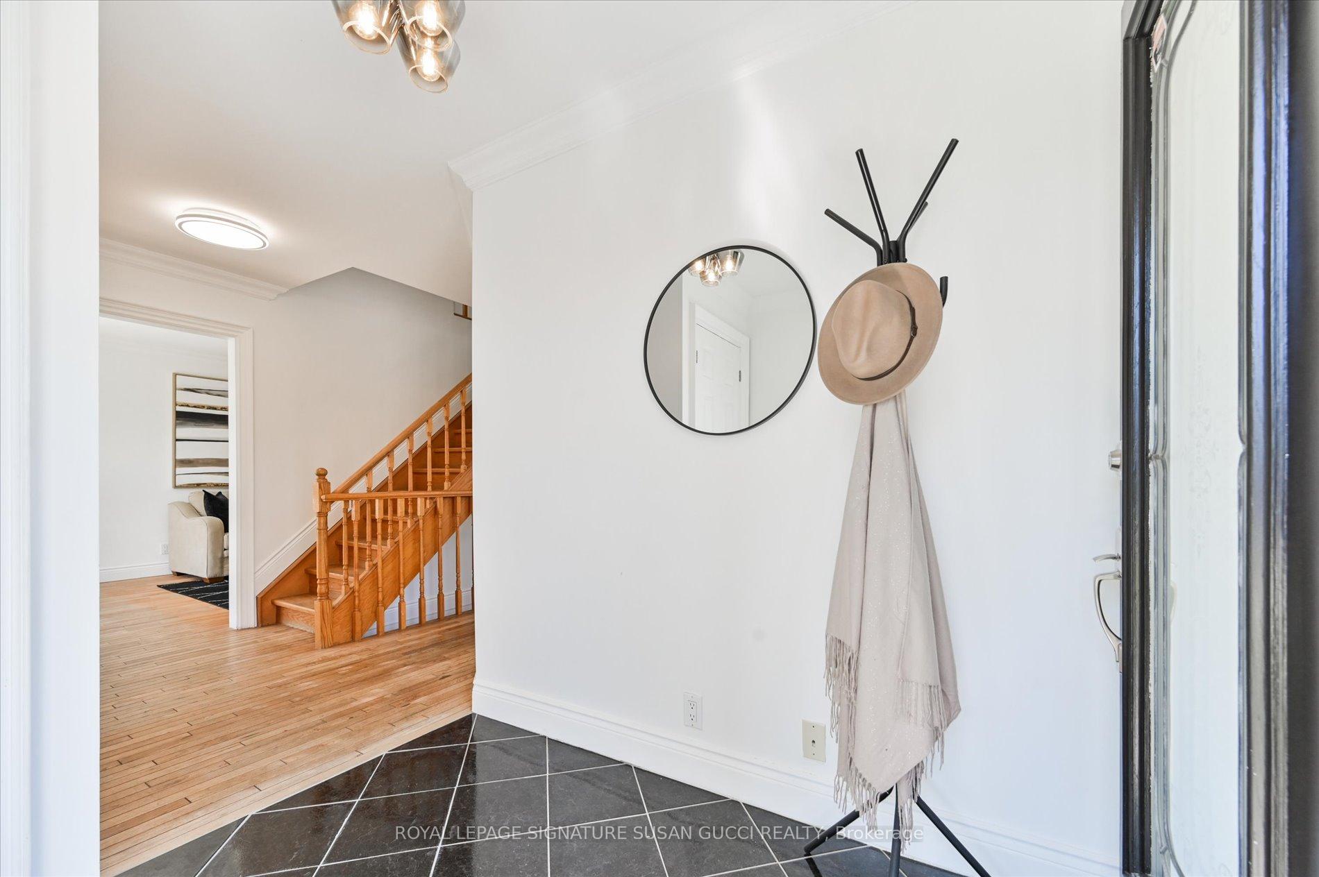 Photo 3 of 82 Galbraith Avenue, Toronto, O'Connor-Parkview — HOMEH