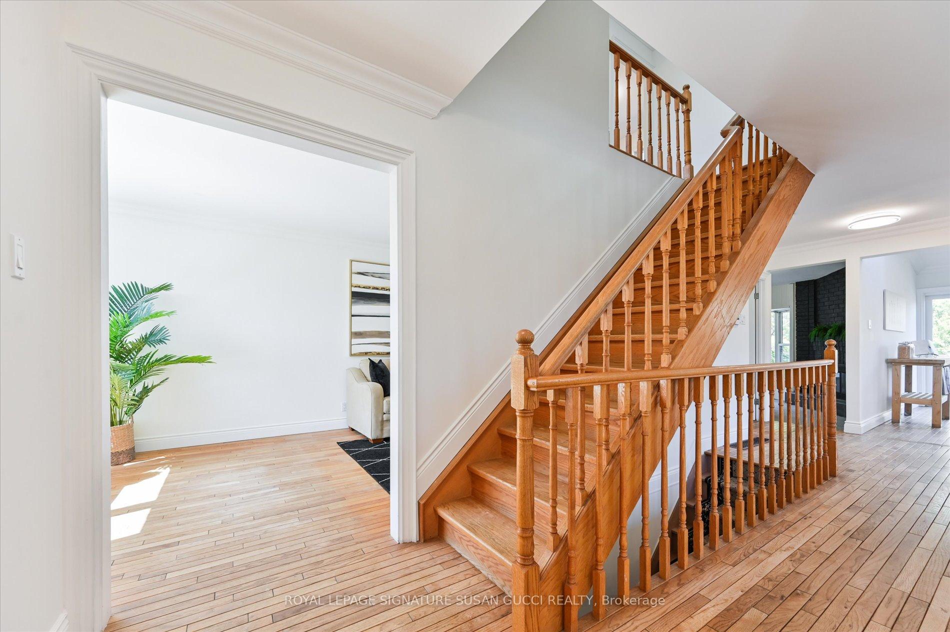 Photo 5 of 82 Galbraith Avenue, Toronto, O'Connor-Parkview — HOMEH