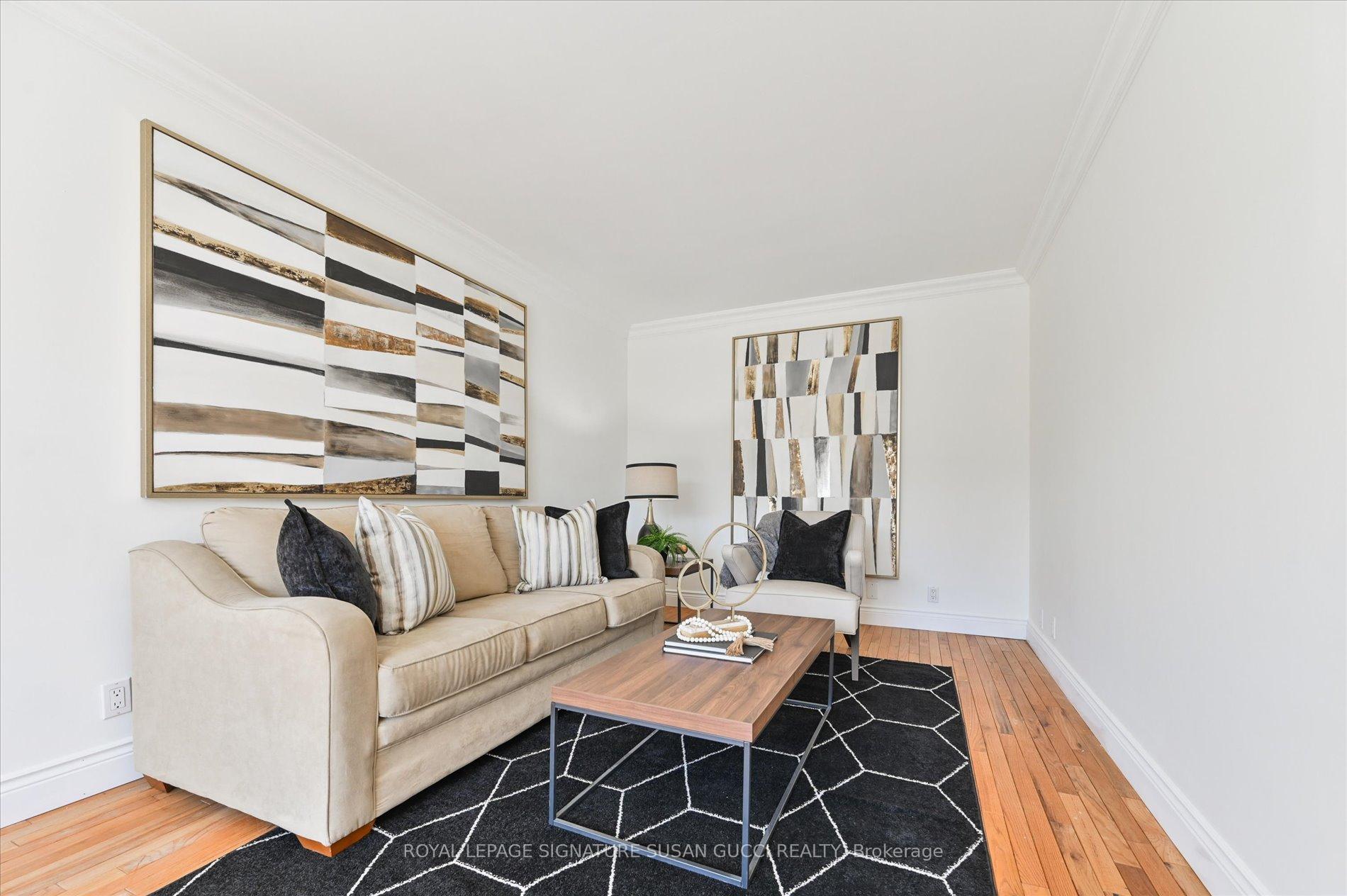 Photo 6 of 82 Galbraith Avenue, Toronto, O'Connor-Parkview — HOMEH