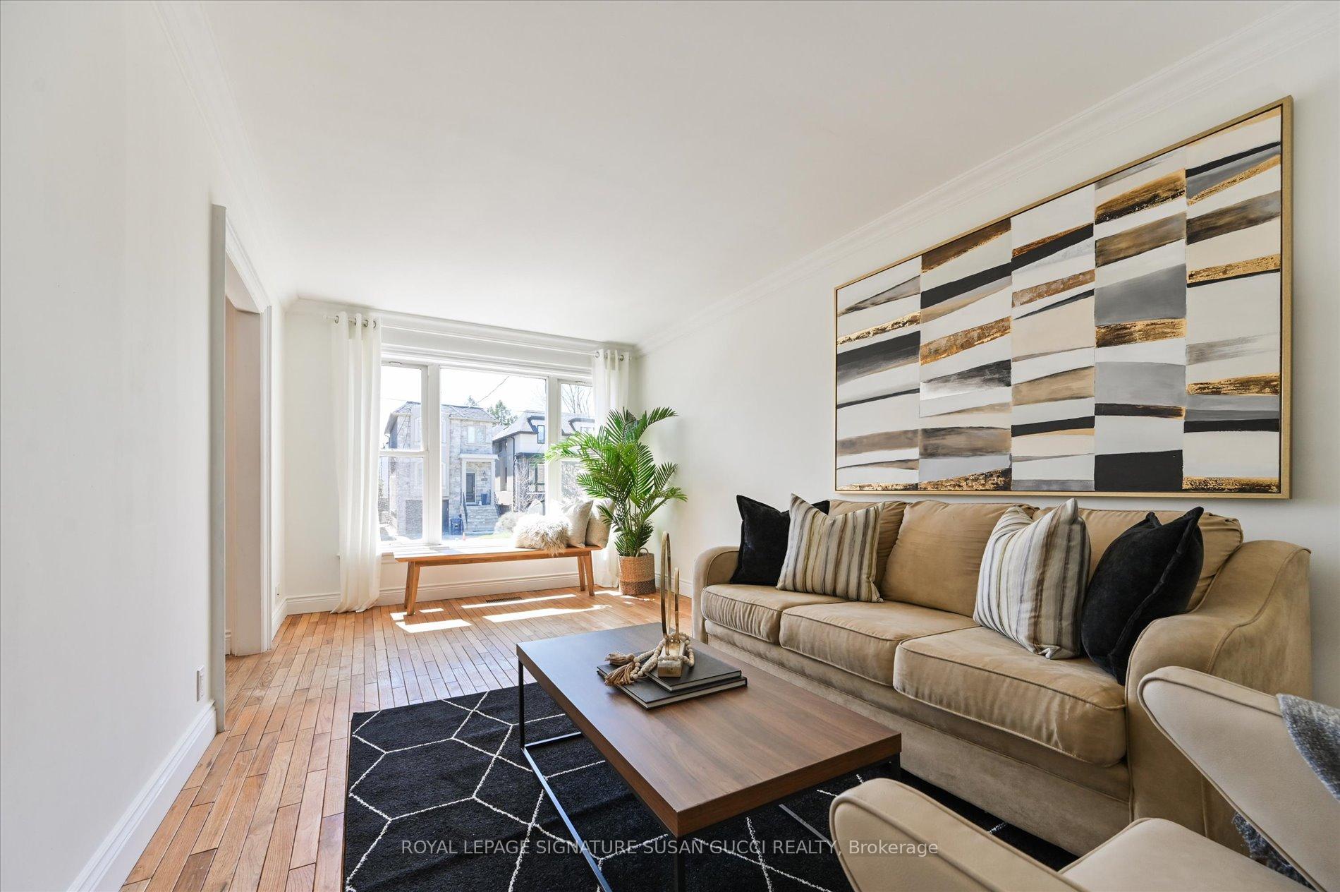 Photo 7 of 82 Galbraith Avenue, Toronto, O'Connor-Parkview — HOMEH