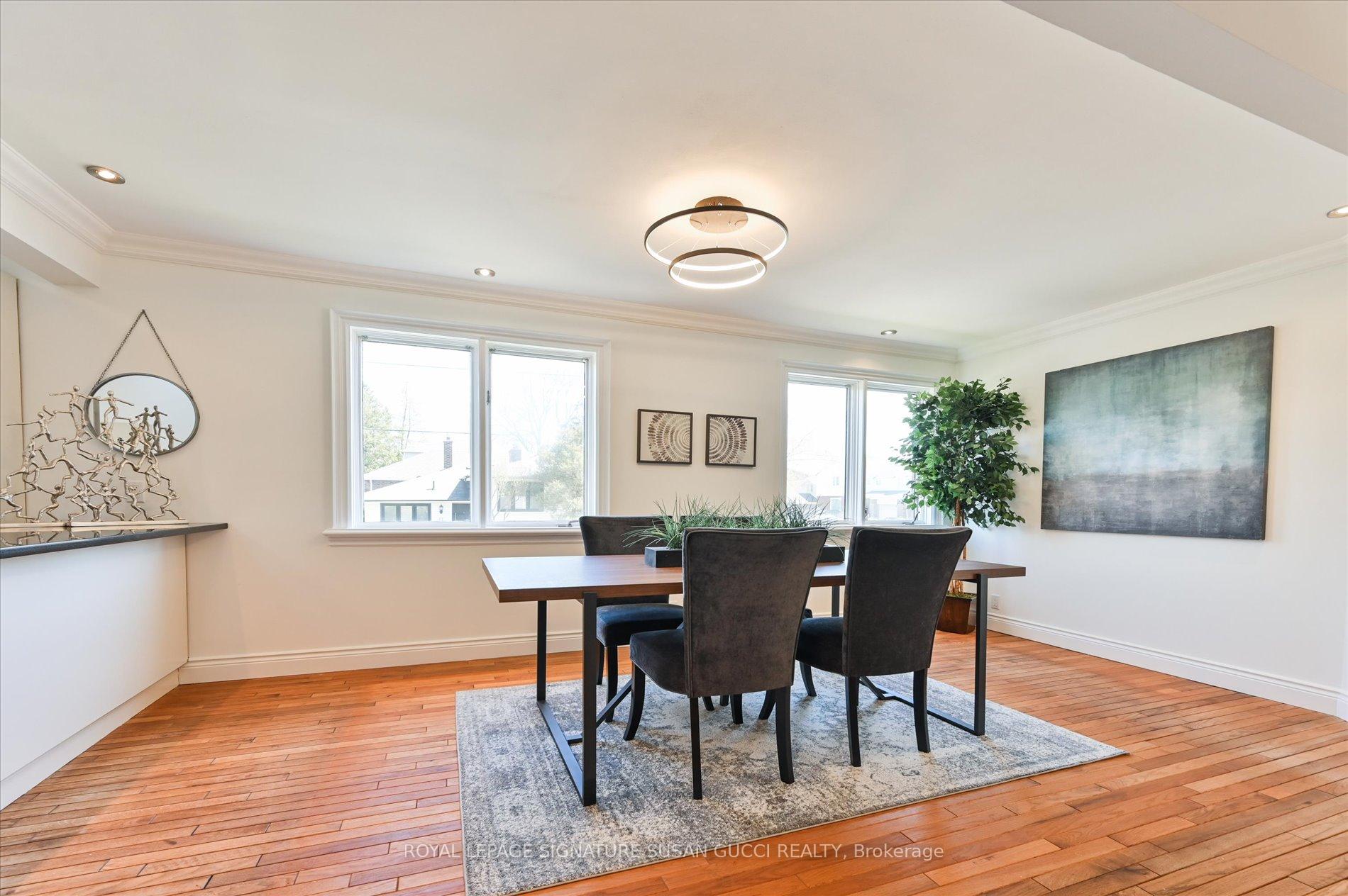 Photo 8 of 82 Galbraith Avenue, Toronto, O'Connor-Parkview — HOMEH