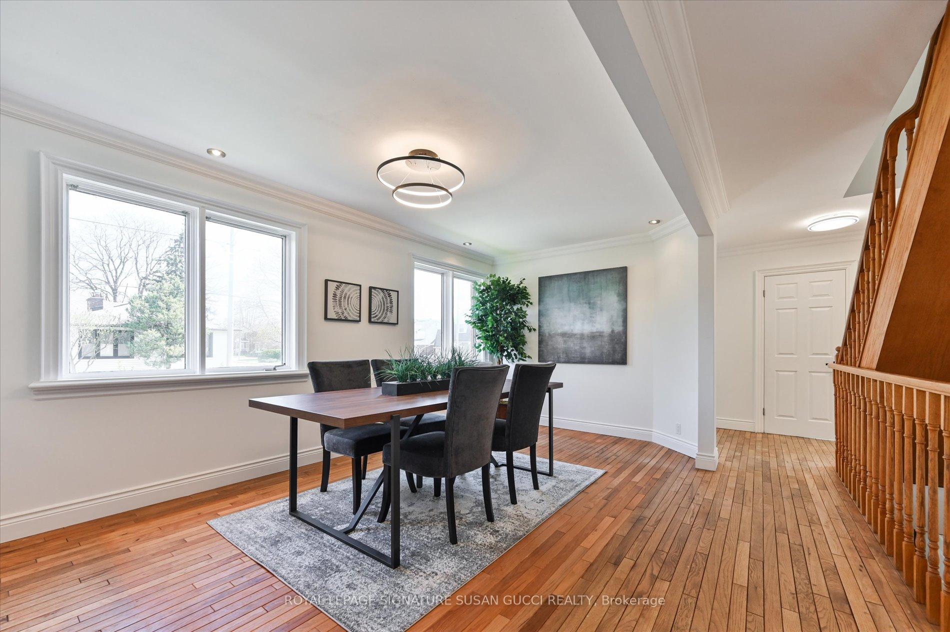Photo 9 of 82 Galbraith Avenue, Toronto, O'Connor-Parkview — HOMEH