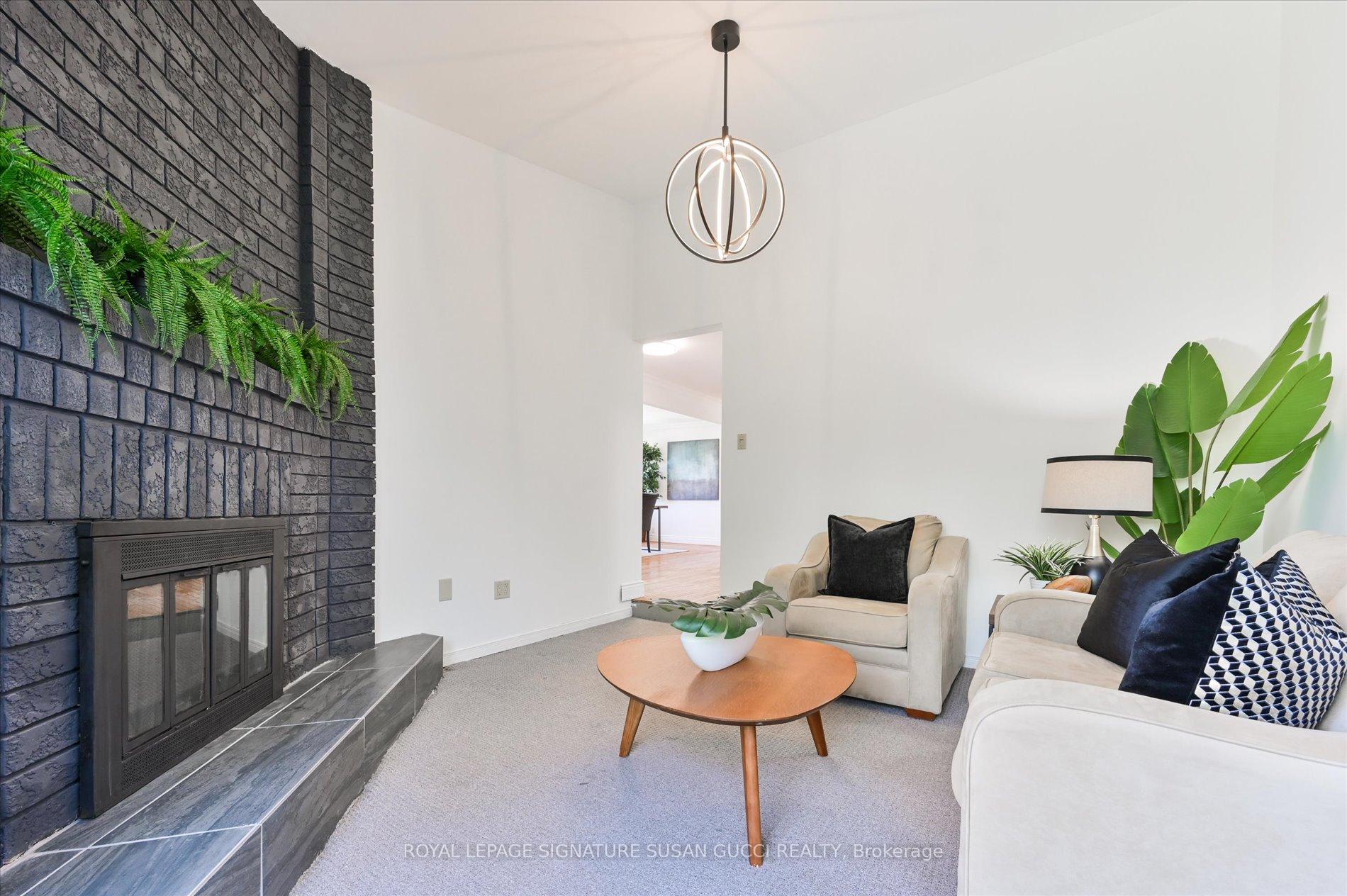 Photo 11 of 82 Galbraith Avenue, Toronto, O'Connor-Parkview — HOMEH