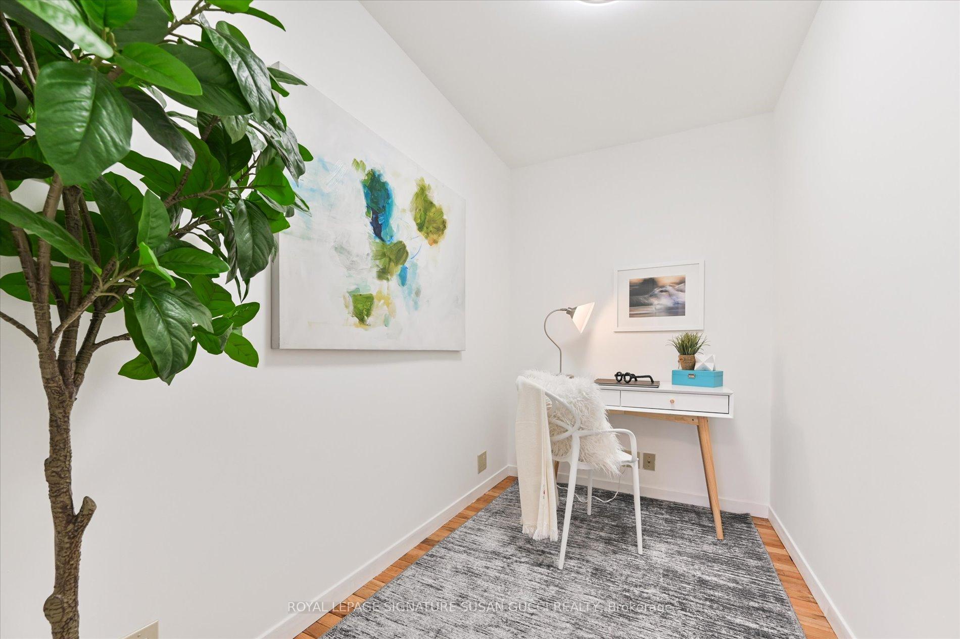 Photo 12 of 82 Galbraith Avenue, Toronto, O'Connor-Parkview — HOMEH