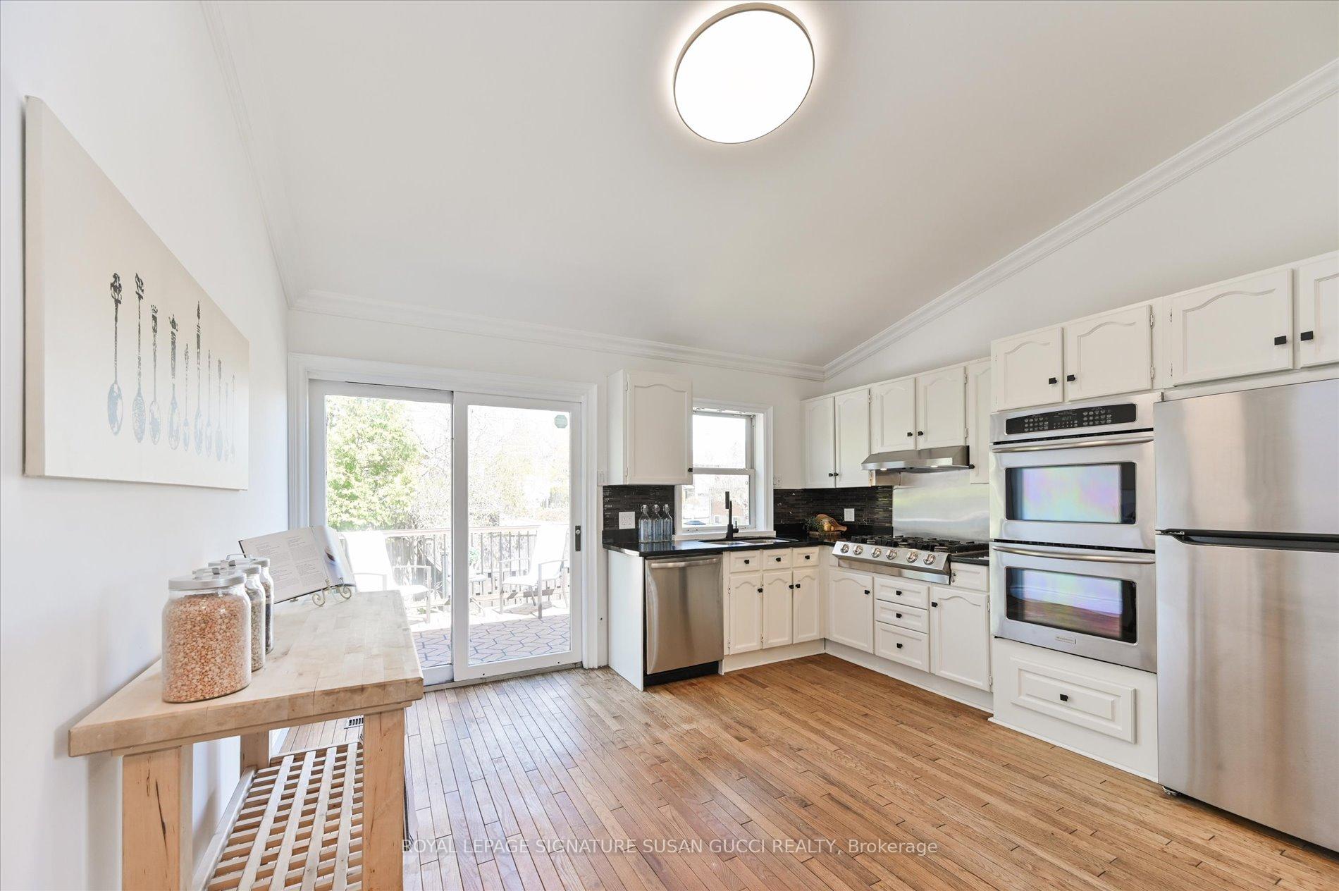 Photo 13 of 82 Galbraith Avenue, Toronto, O'Connor-Parkview — HOMEH