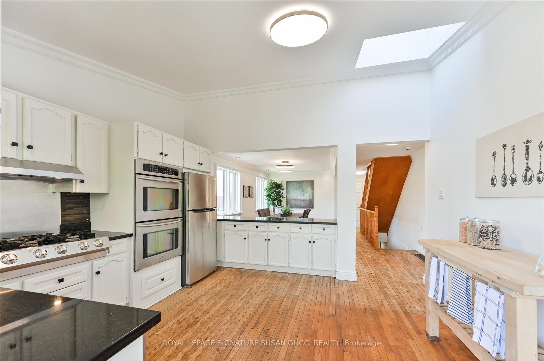 Photo 14 of 82 Galbraith Avenue, Toronto, O'Connor-Parkview — HOMEH