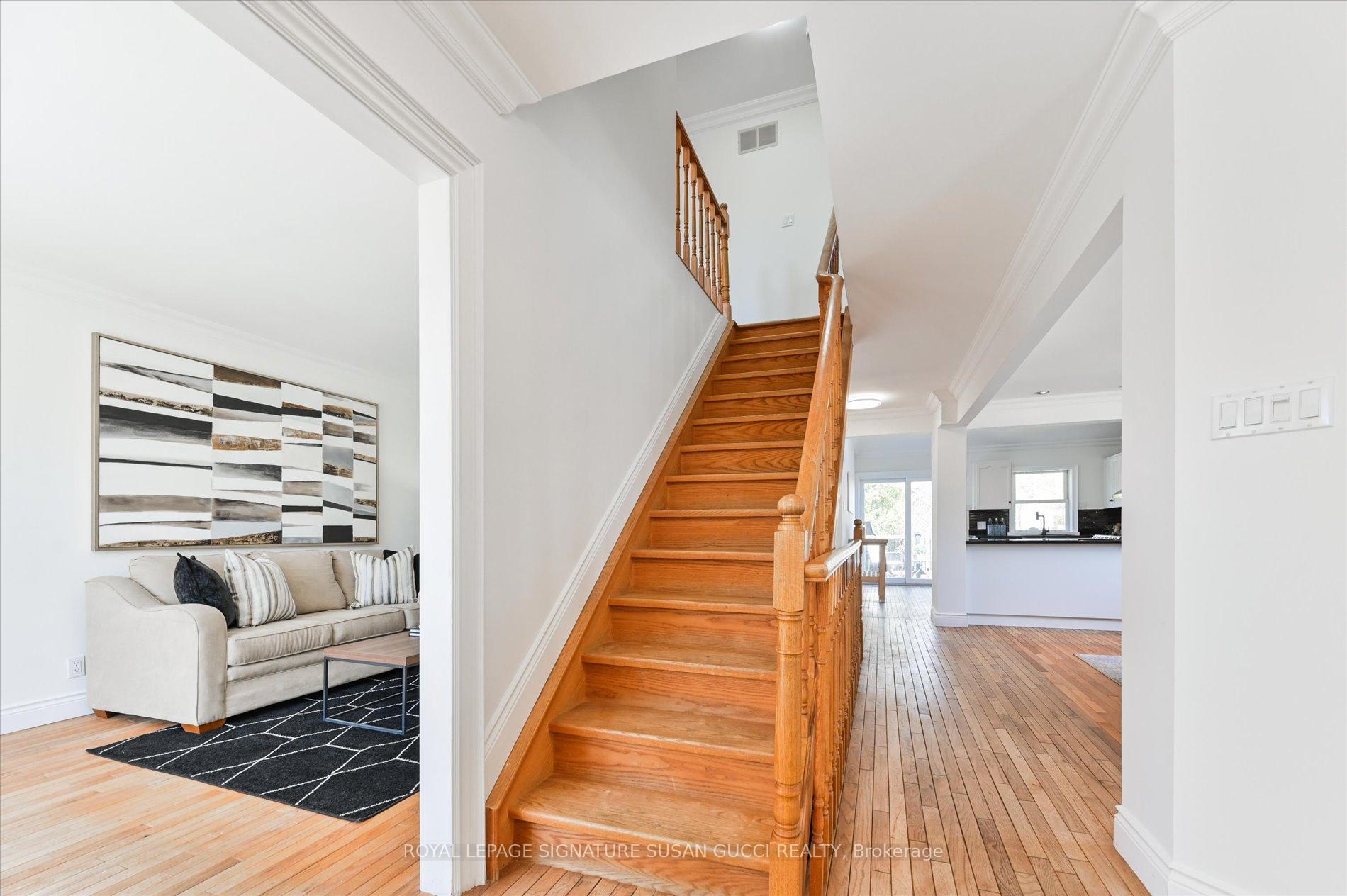 Photo 17 of 82 Galbraith Avenue, Toronto, O'Connor-Parkview — HOMEH